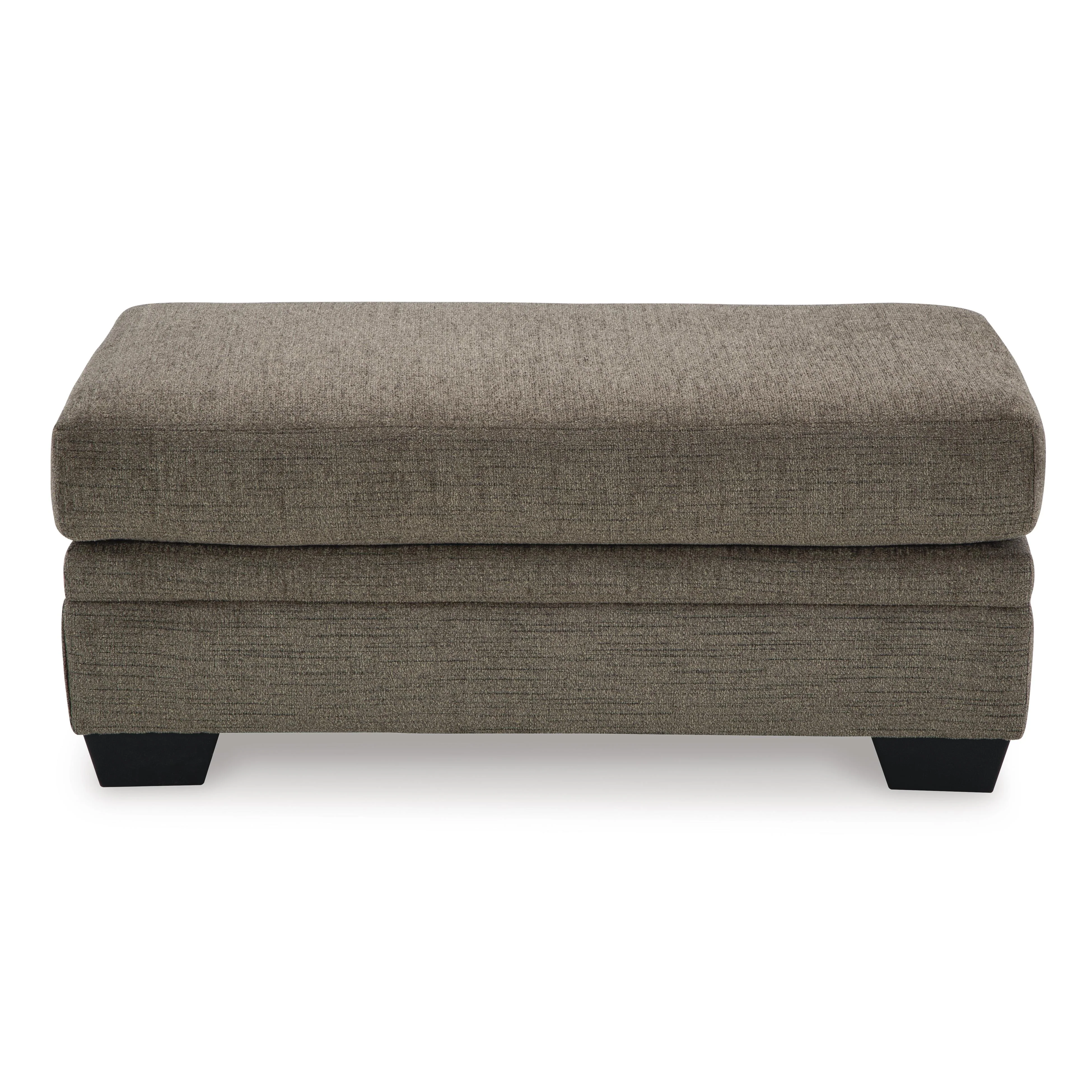 Signature Design by Ashley Stonemeade 5950514 Ottoman - Image 2
