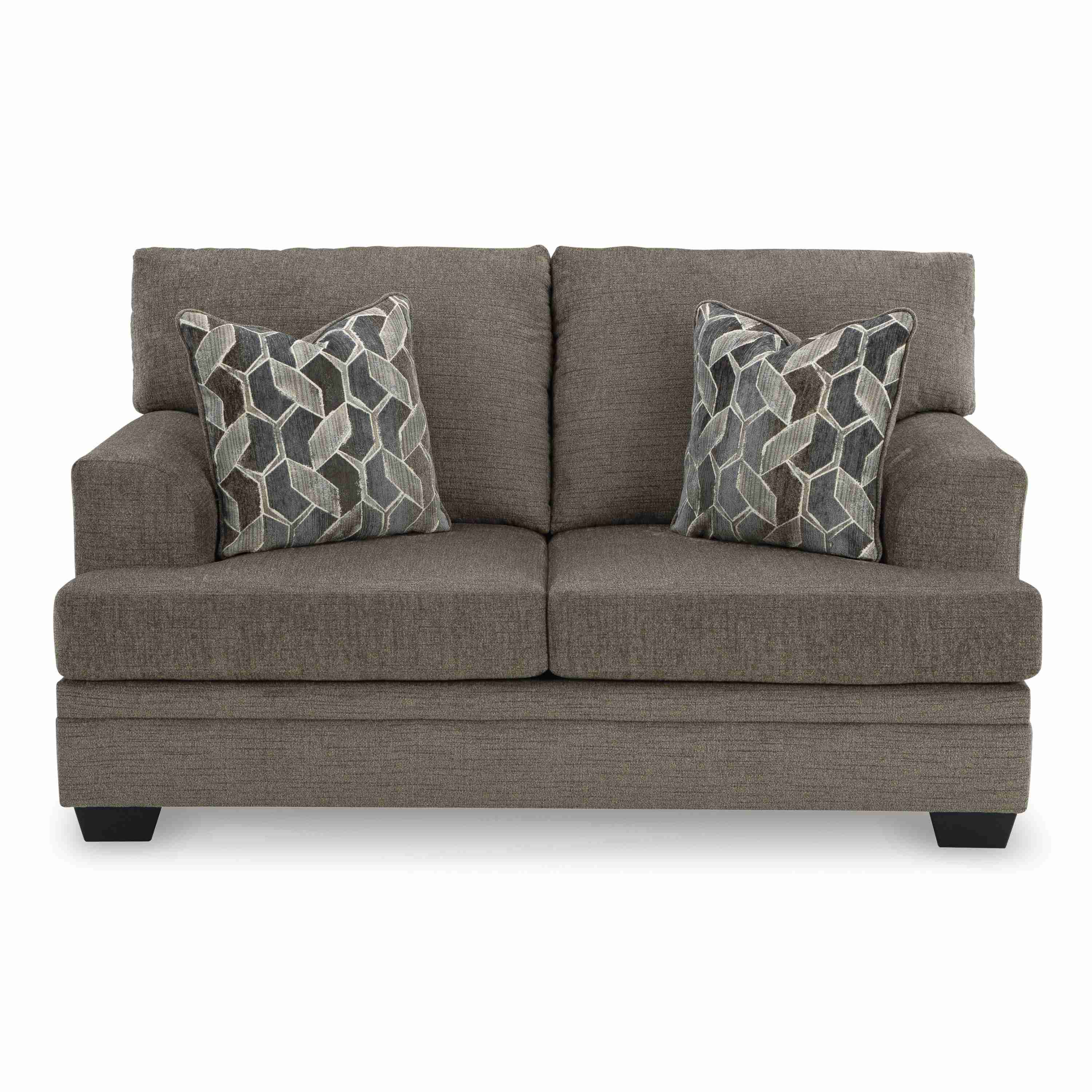Signature Design by Ashley Stonemeade 5950535 Loveseat - Image 2