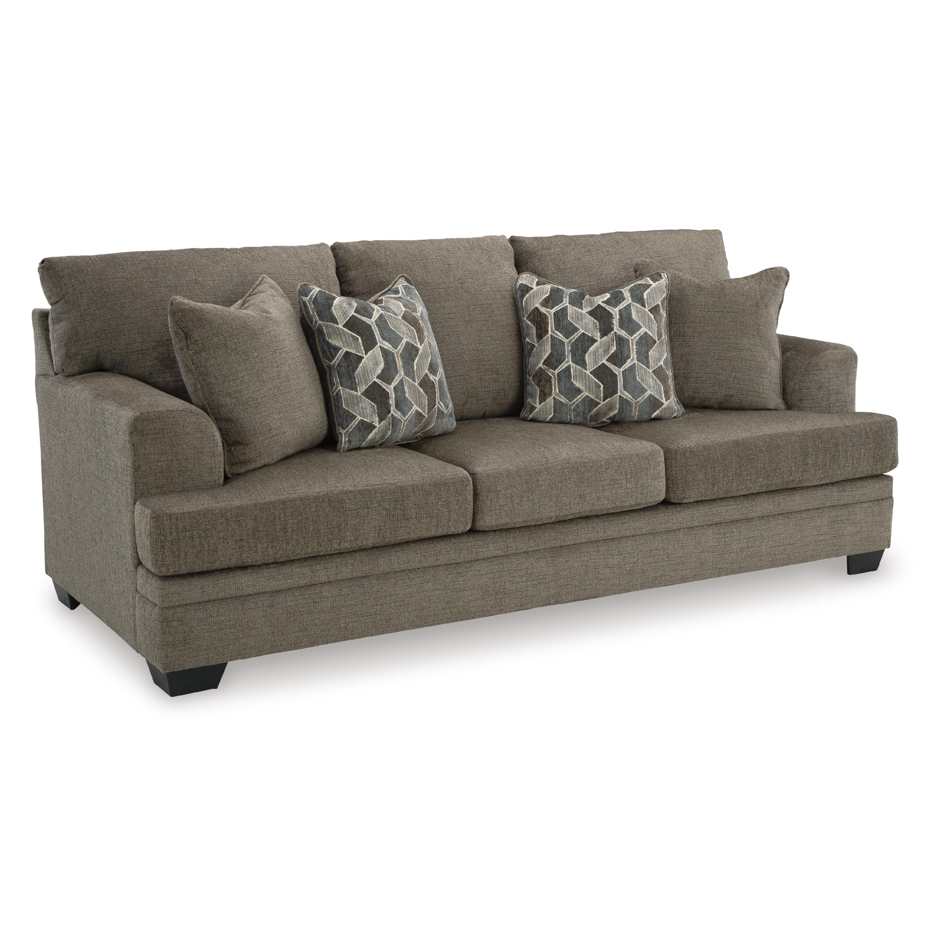 Signature Design by Ashley Stonemeade 5950538 Sofa