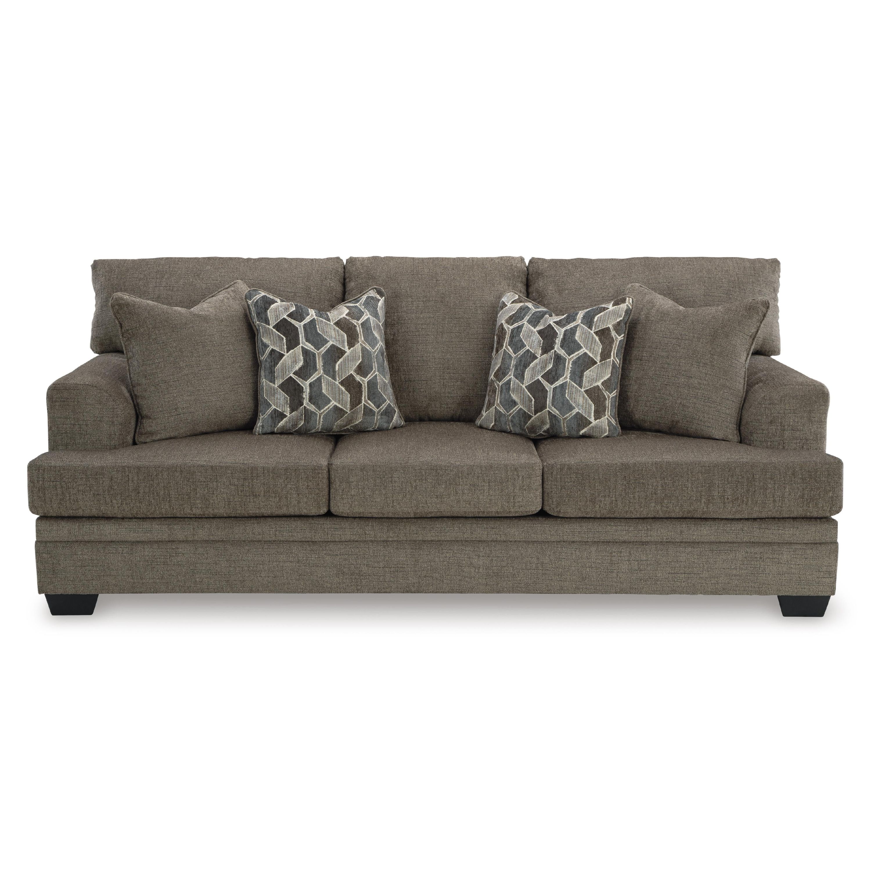 Signature Design by Ashley Stonemeade 5950539 Queen Sofa Sleeper - Image 2