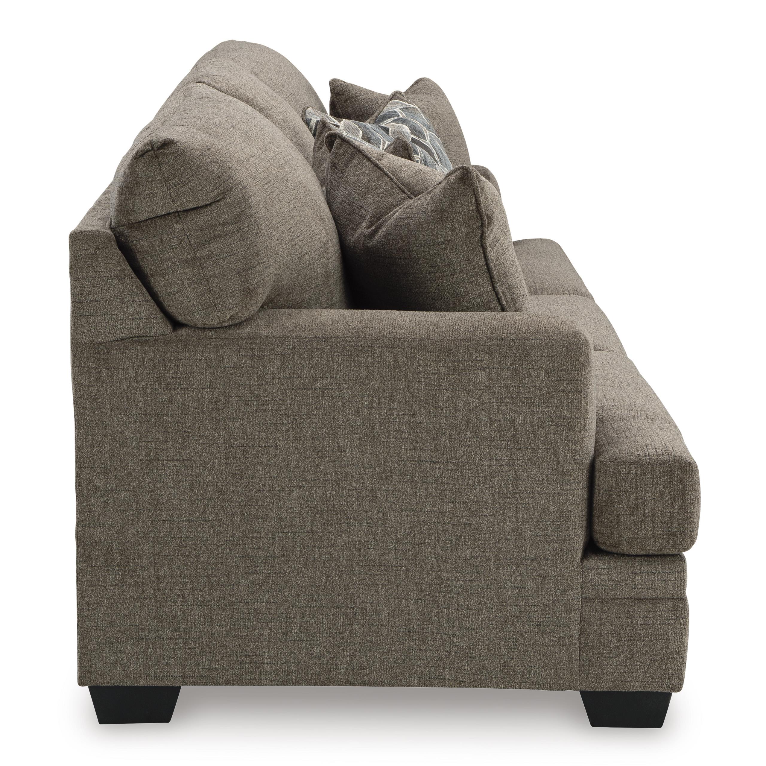 Signature Design by Ashley Stonemeade 5950539 Queen Sofa Sleeper - Image 3