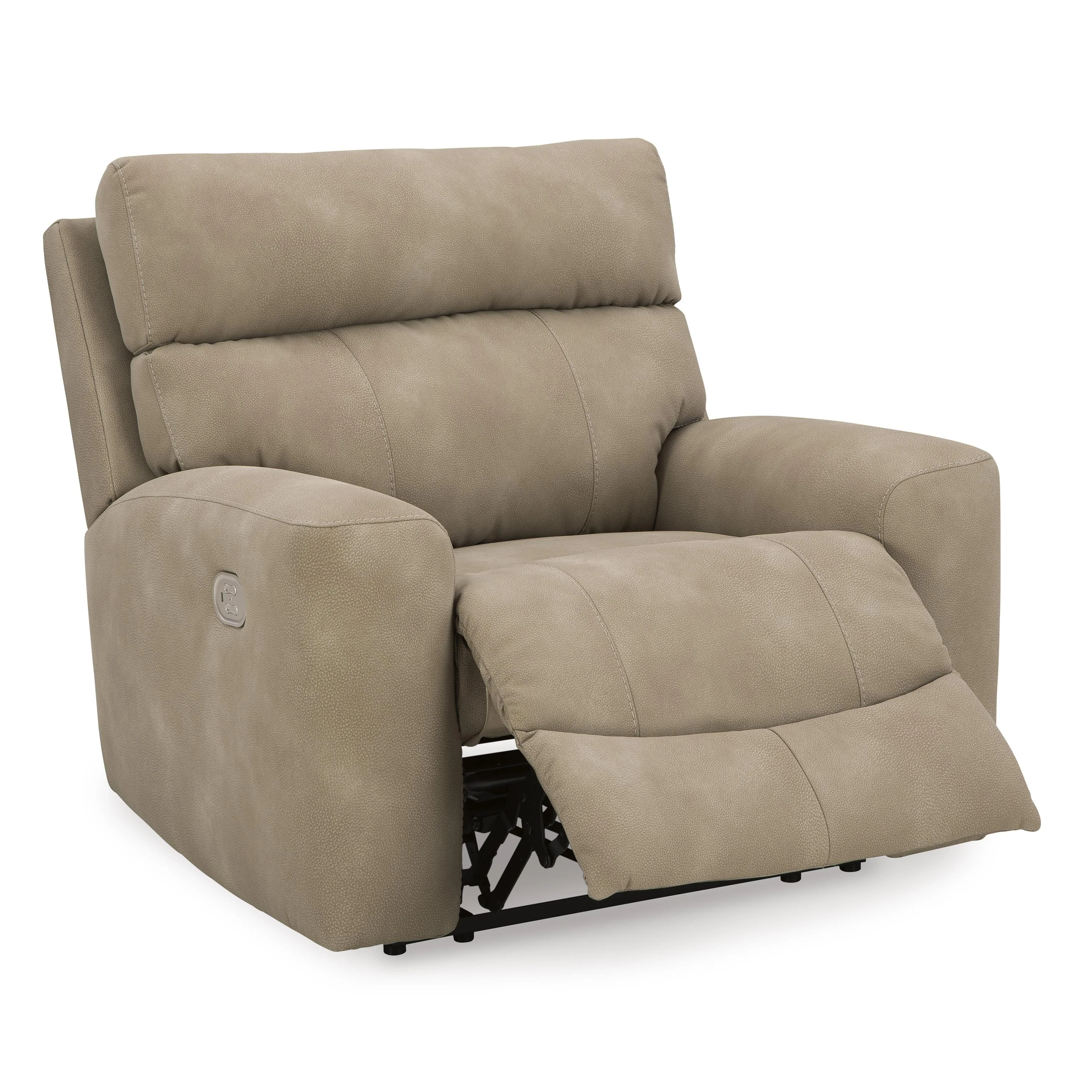 Signature Design by Ashley Next-Gen DuraPella 6100413 Power Recliner with Adjustable Headrest - Image 2