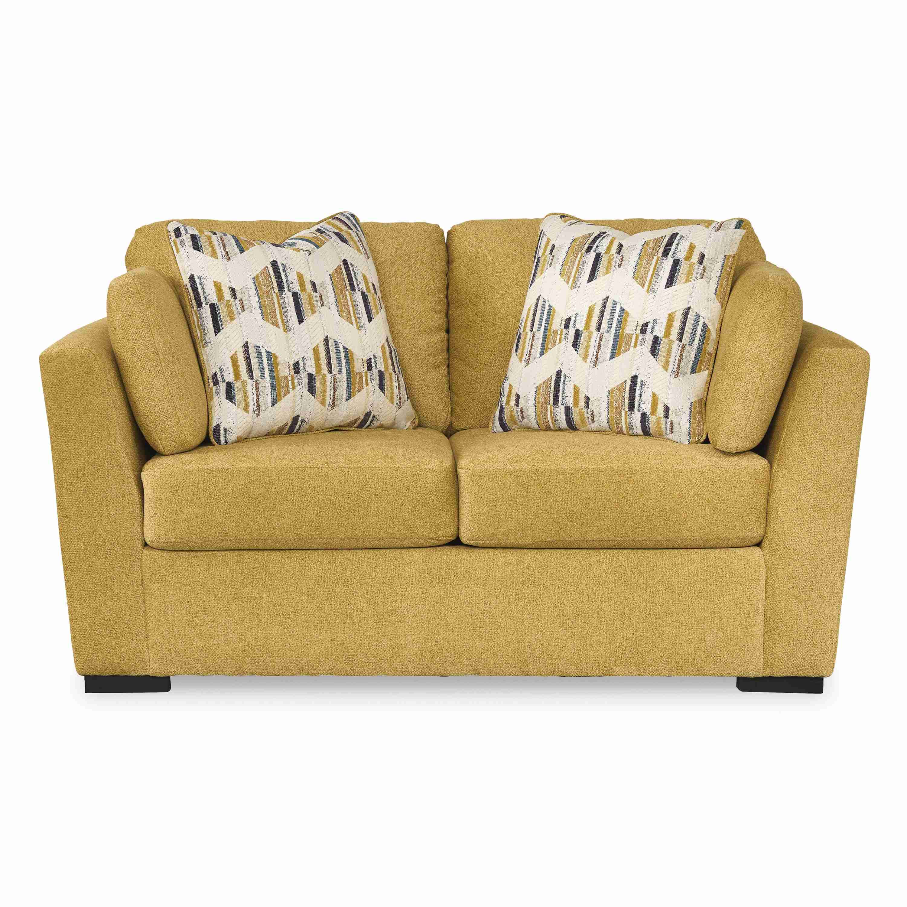 Signature Design by Ashley Keerwick 6750635 Loveseat - Image 2