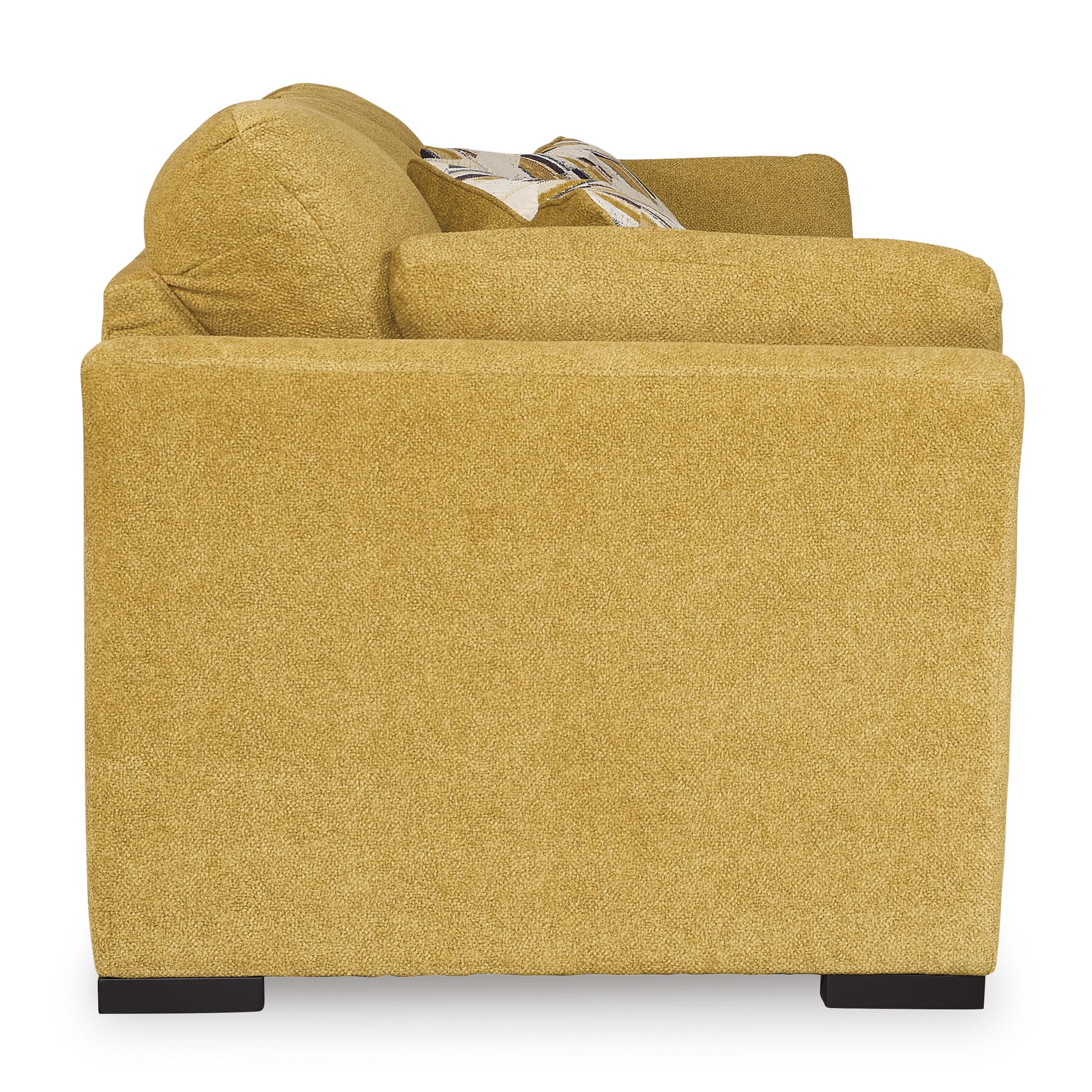 Signature Design by Ashley Keerwick 6750639 Queen Sofa Sleeper - Image 3