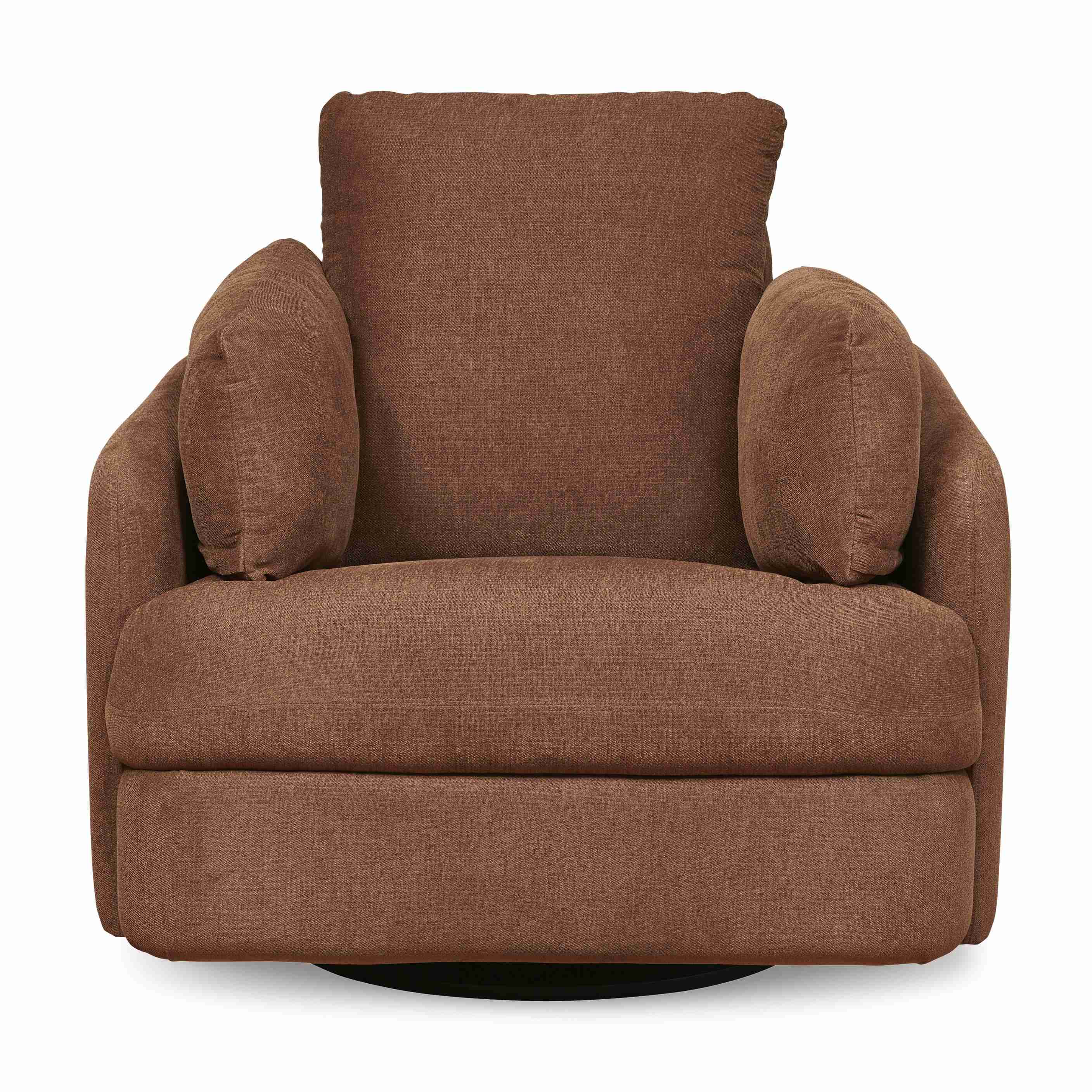 Signature Design by Ashley Modmax 9210261 Swivel Glider Recliner - Image 3