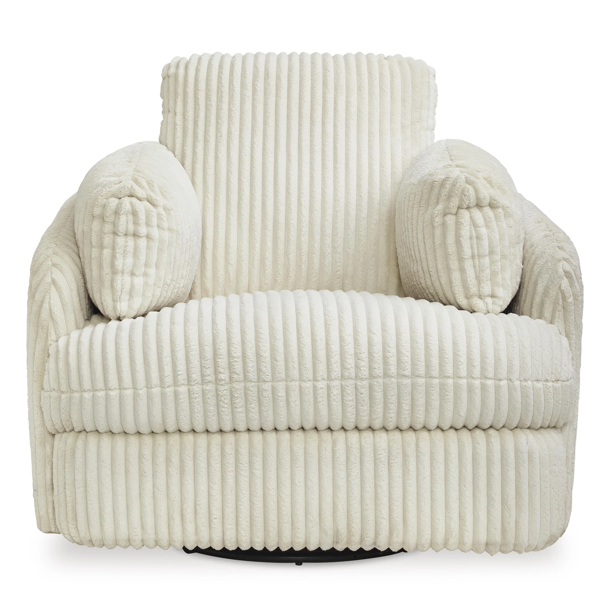 Signature Design by Ashley Tie-Breaker 9490261 Swivel Glider Recliner - Image 3