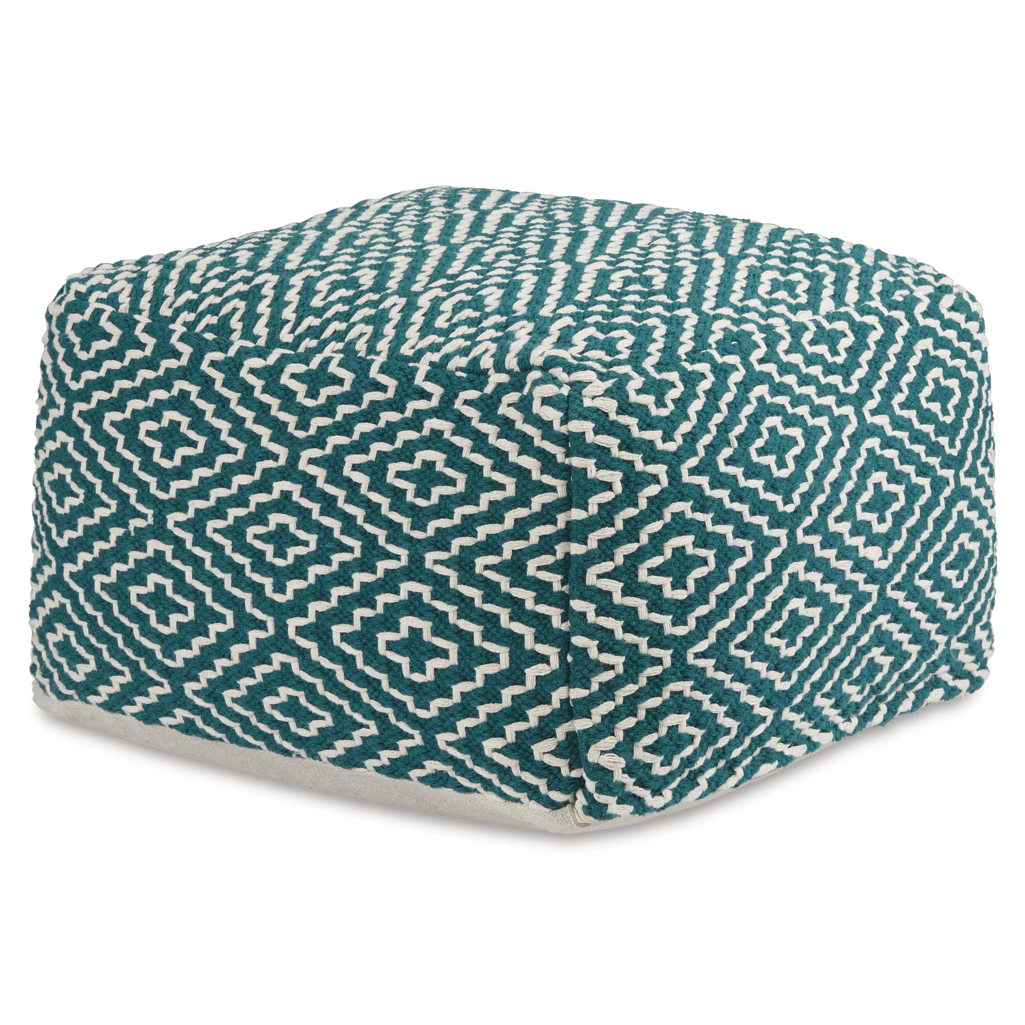 Signature Design by Ashley Brynnsen A1001055 Pouf - Image 1