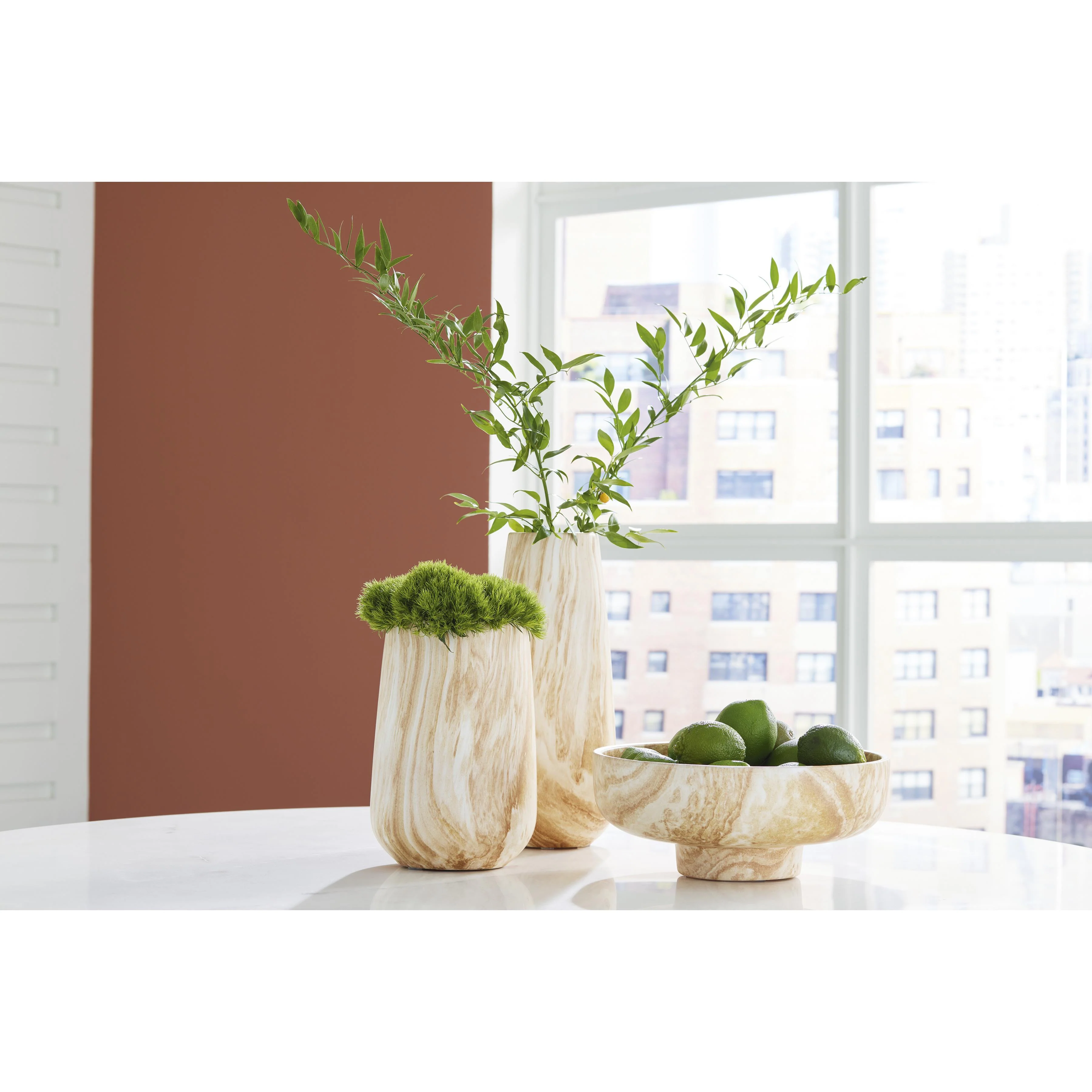 Signature Design by Ashley Cammen A2000646 Vase - Image 3