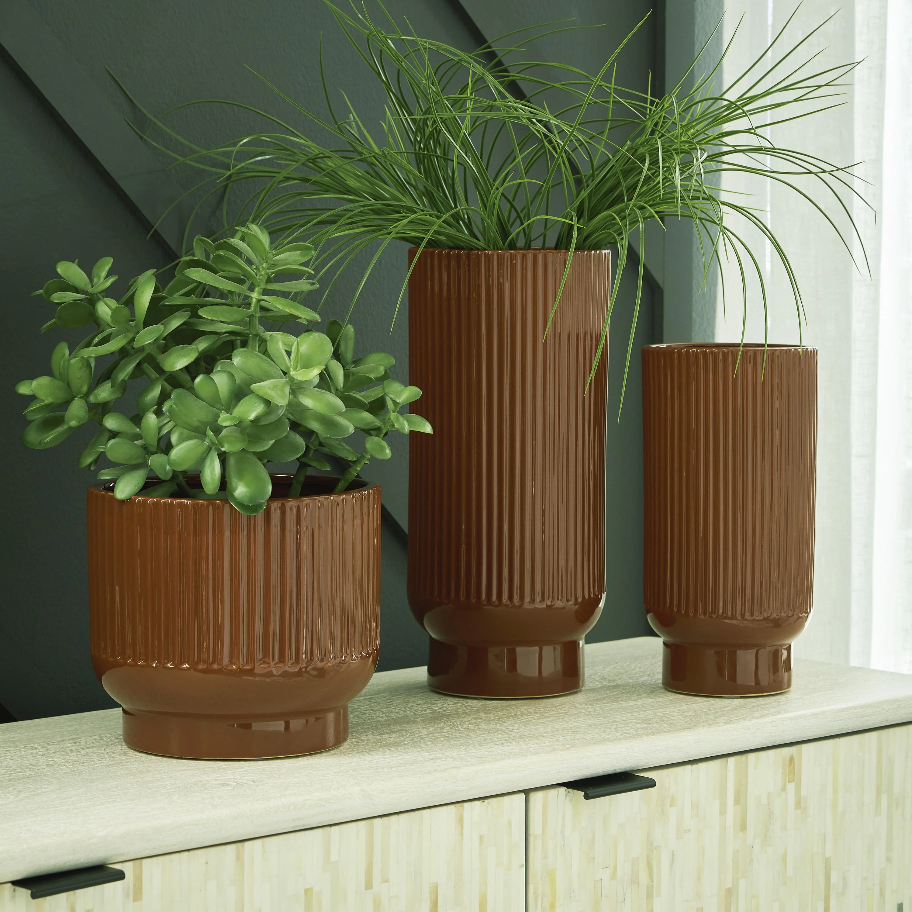 Signature Design by Ashley Avalyah A2900021 Vase - Image 3