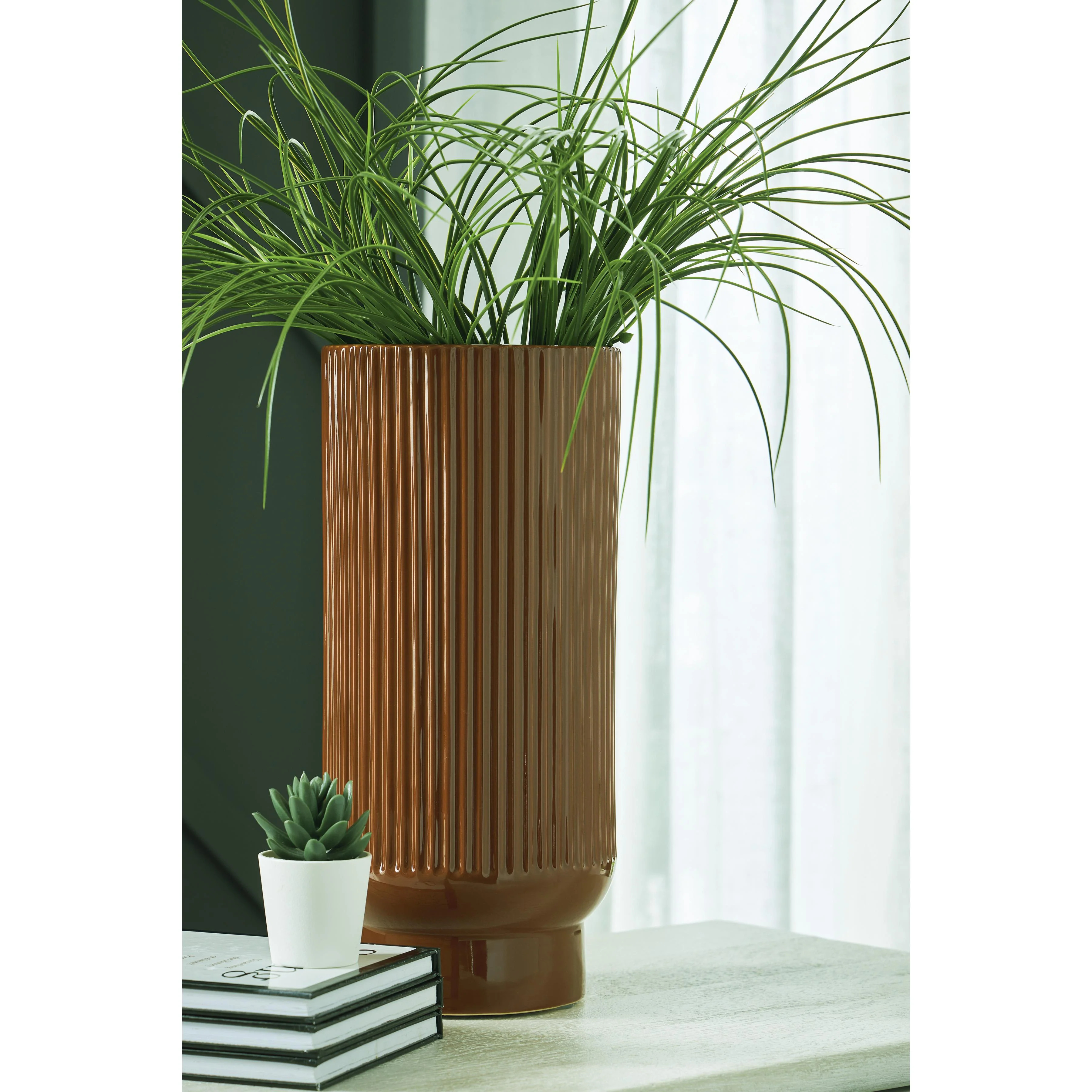 Signature Design by Ashley Avalyah A2900023 Vase - Image 2