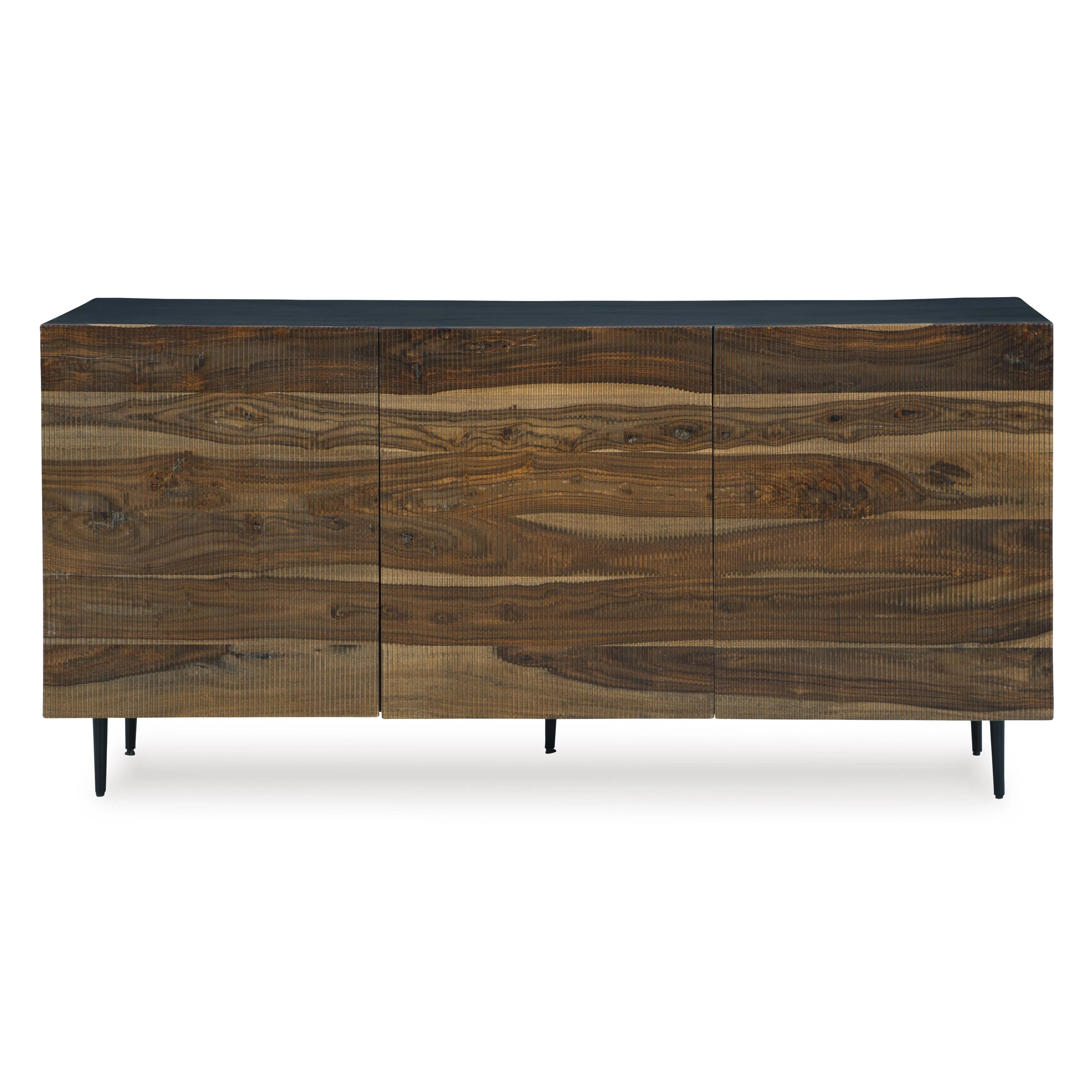 Signature Design by Ashley Darrey A4000580 Accent Cabinet - Image 3