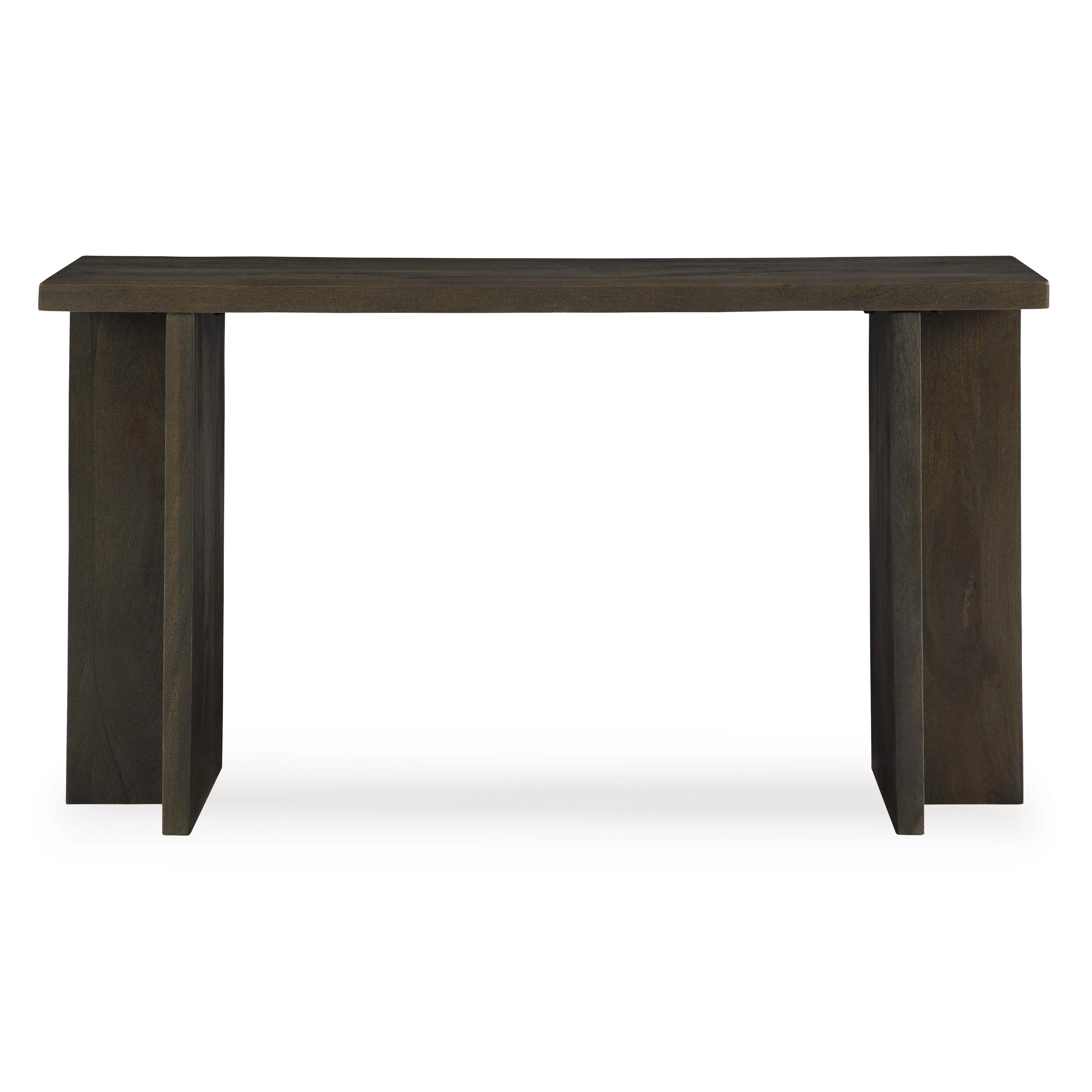 Signature Design by Ashley Jalenry A4000596 Console Sofa Table - Image 2