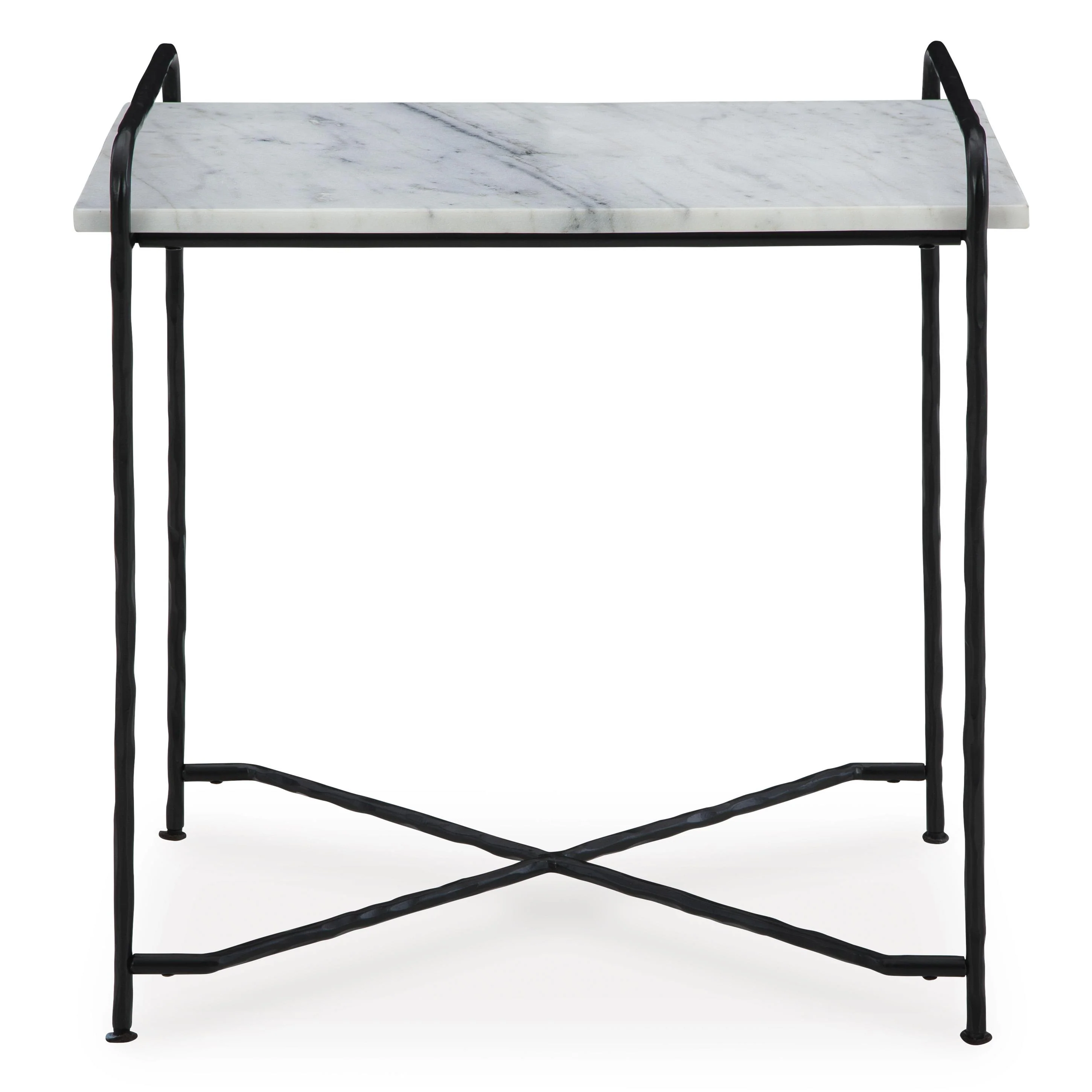 Signature Design by Ashley Ashber A4000609 Accent Table - Image 2