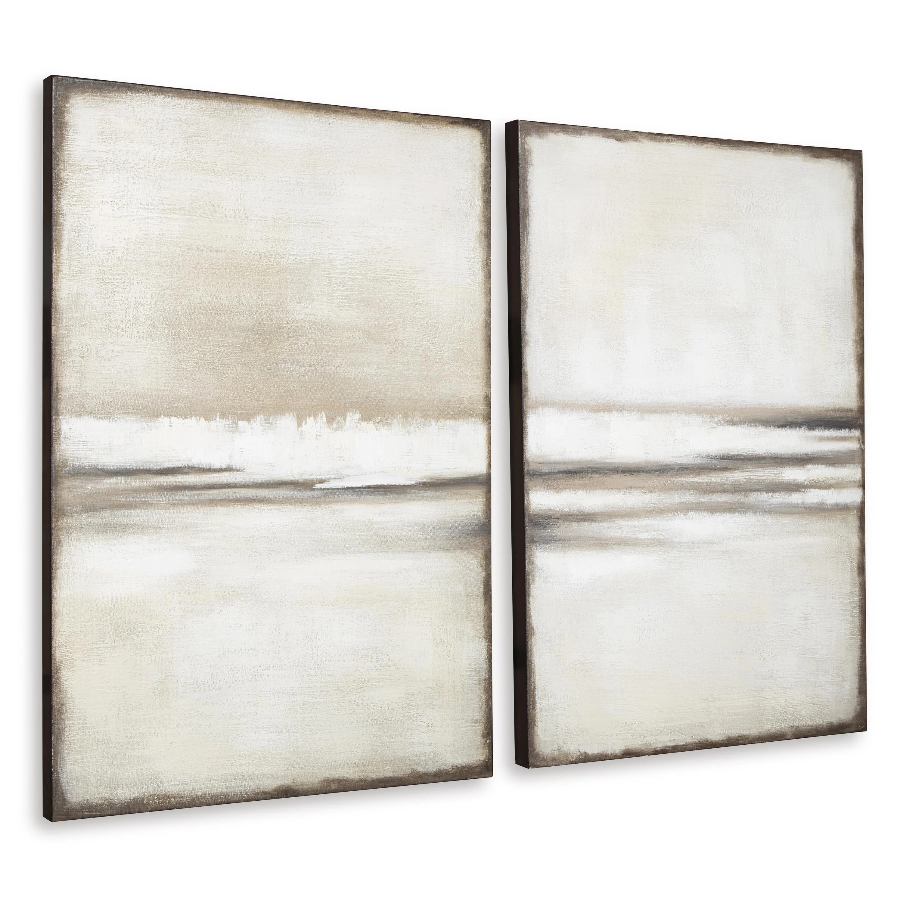 Signature Design by Ashley Brockdunn A8000403 Wall Art Set - Image 1