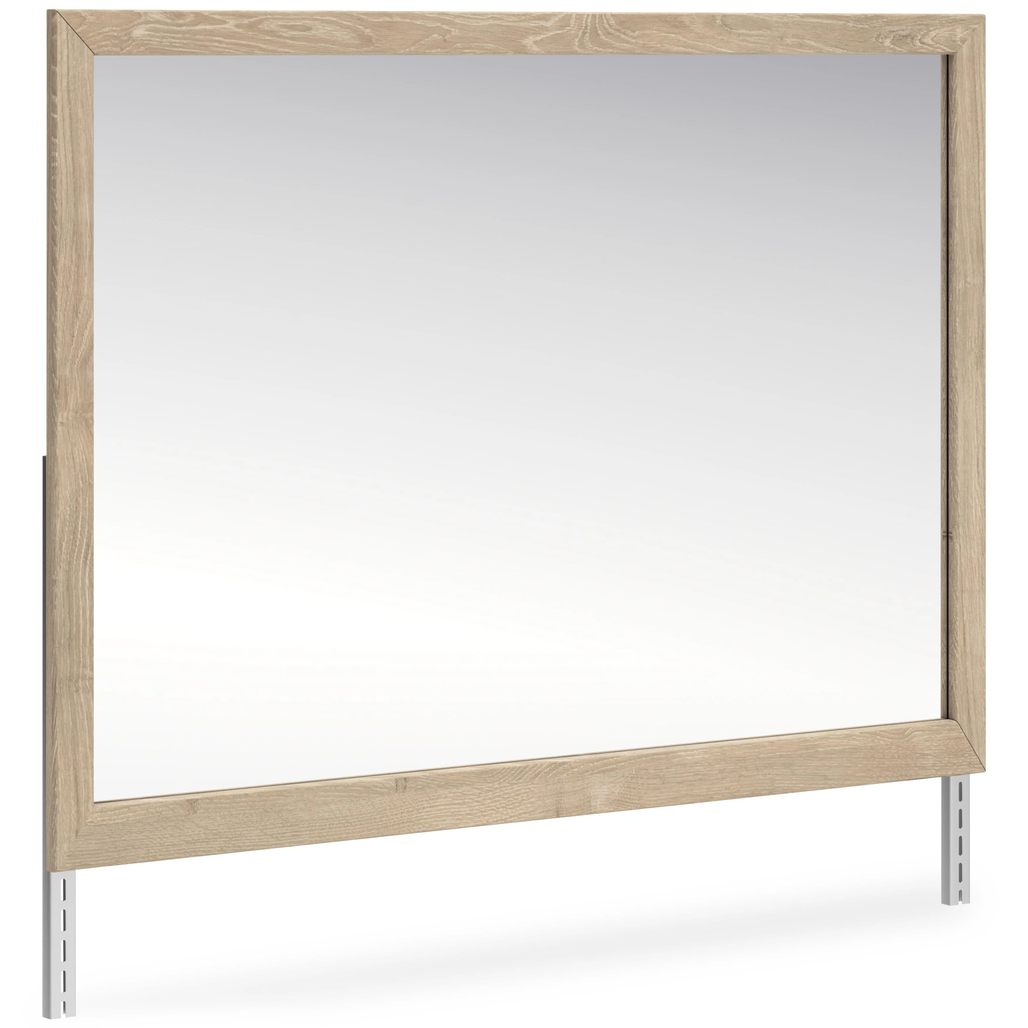 Signature Design by Ashley Cielden B1199-36 Bedroom Mirror - Image 1