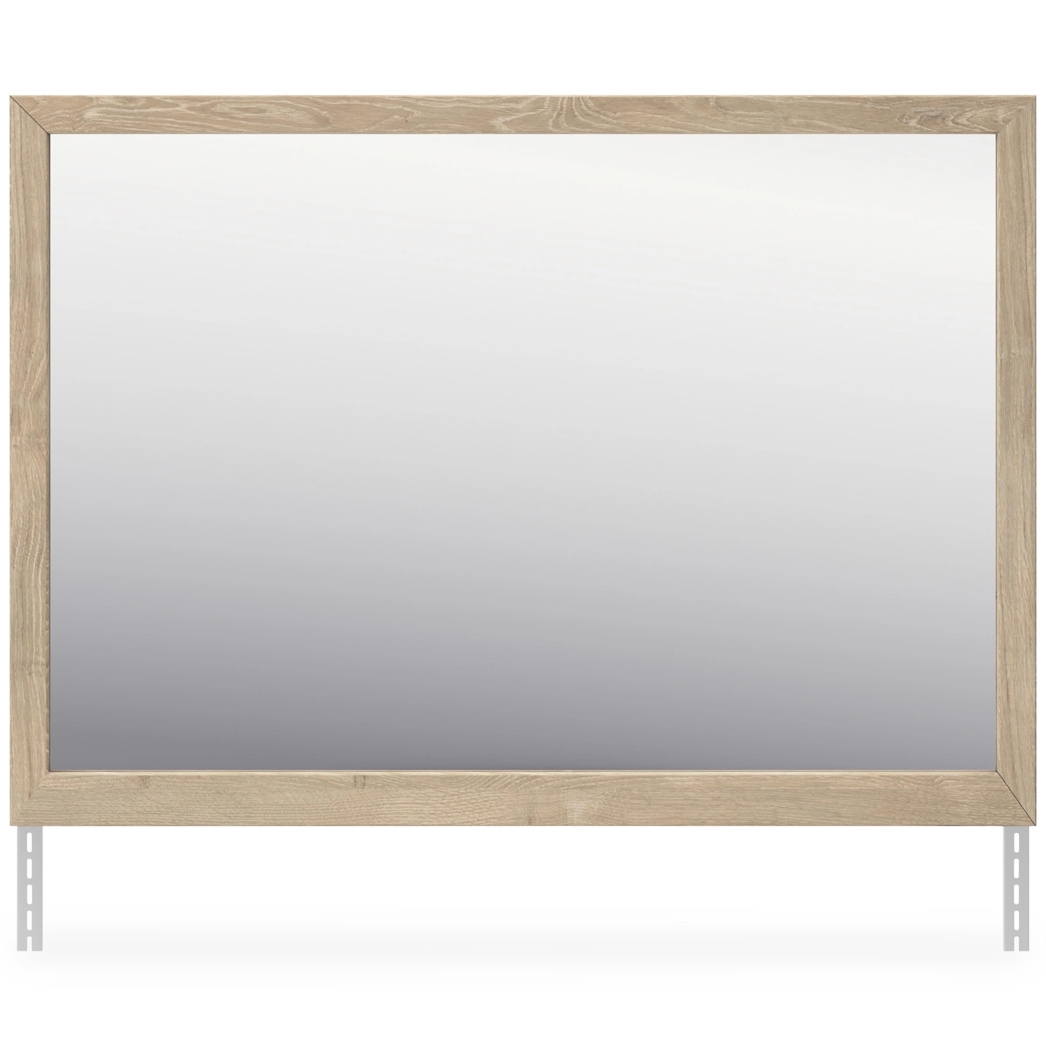 Signature Design by Ashley Cielden B1199-36 Bedroom Mirror - Image 2