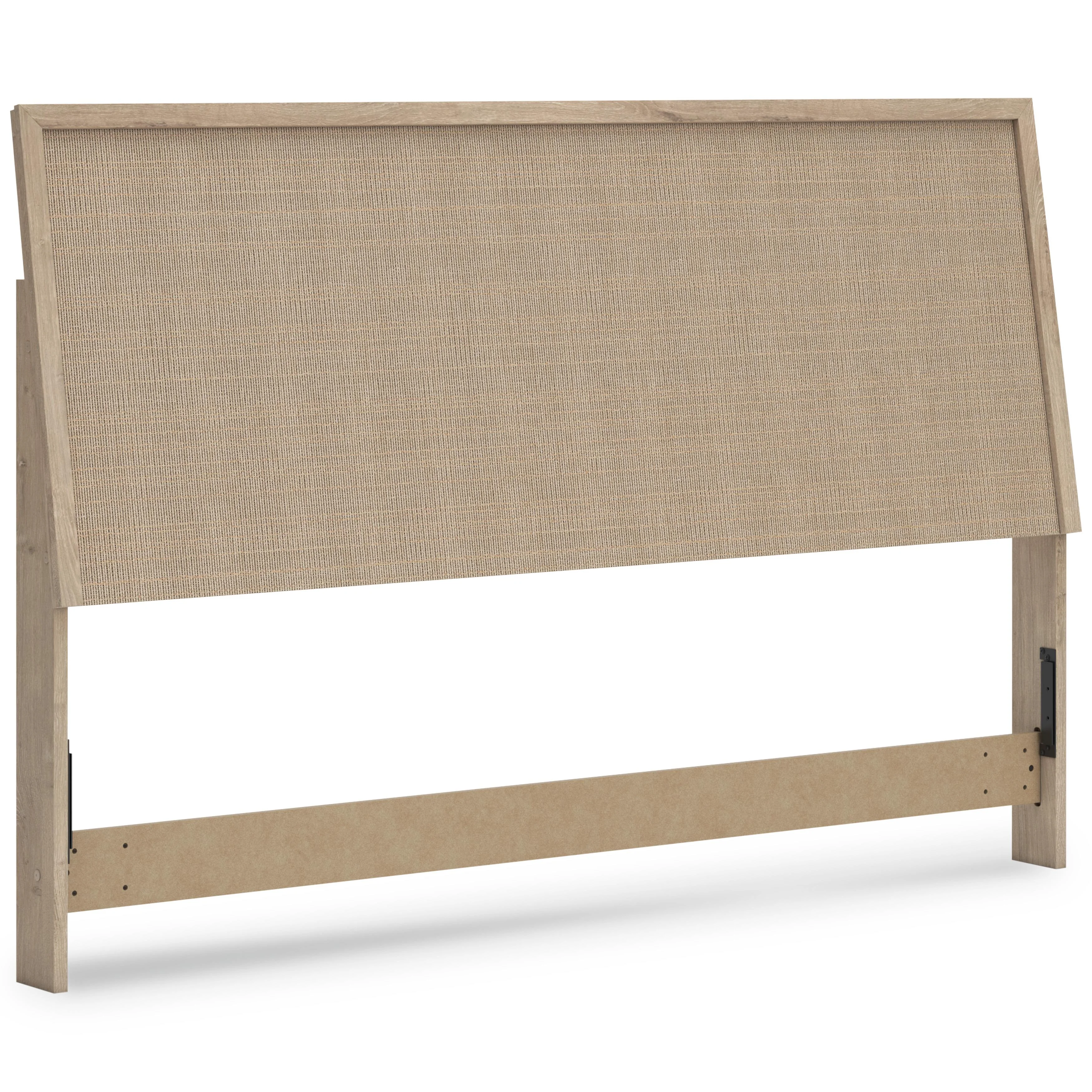 Signature Design by Ashley Cielden B1199-58 King Panel Headboard - Image 1