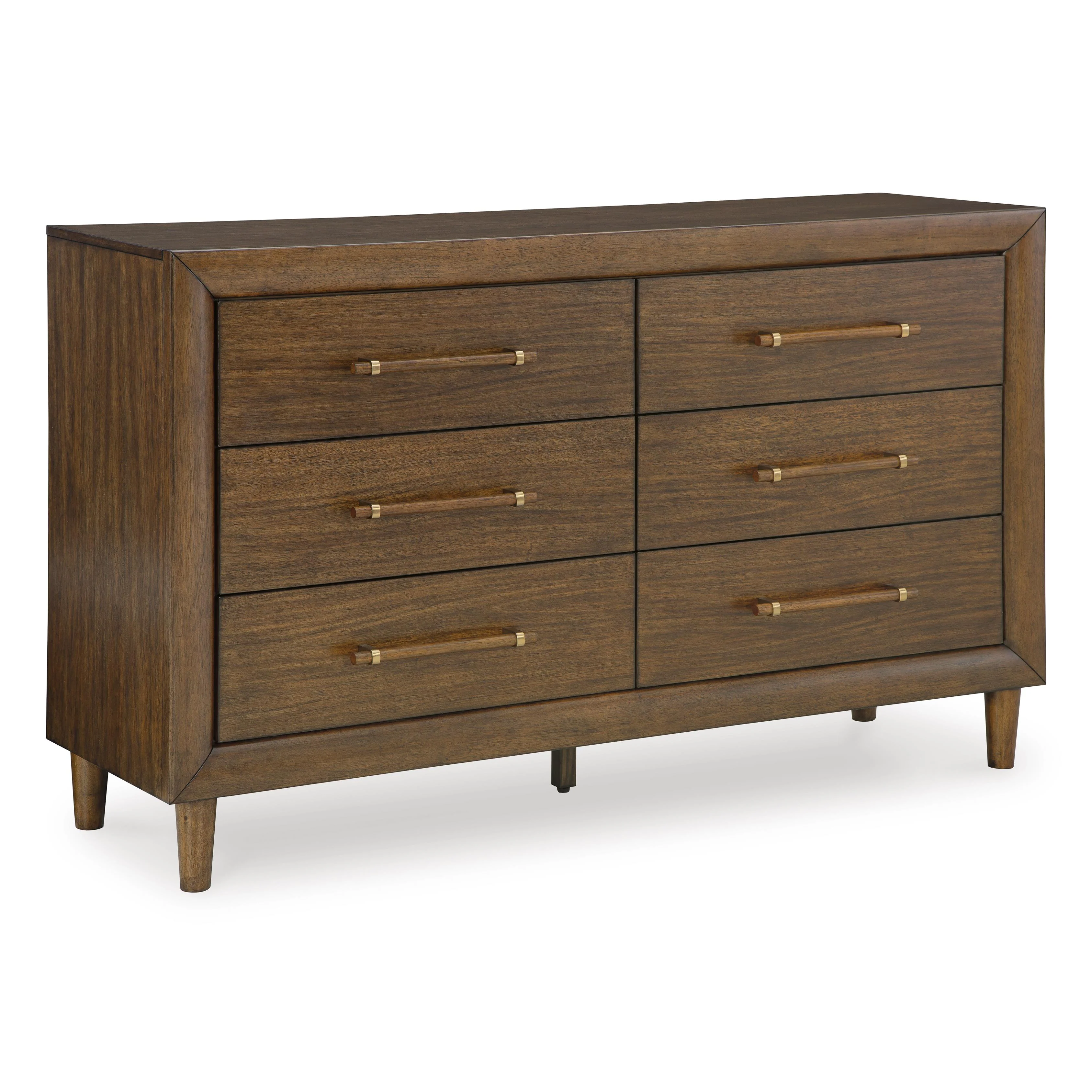 Signature Design by Ashley Lyncott B615-31 Dresser - Image 1
