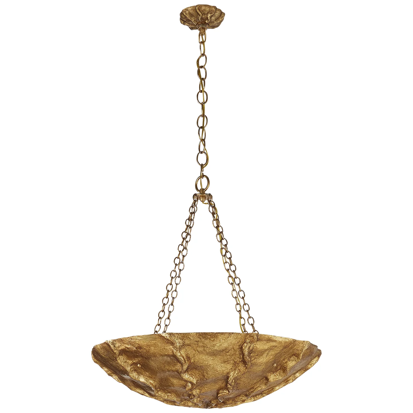 Benit Four Light Chandelier - Image 2