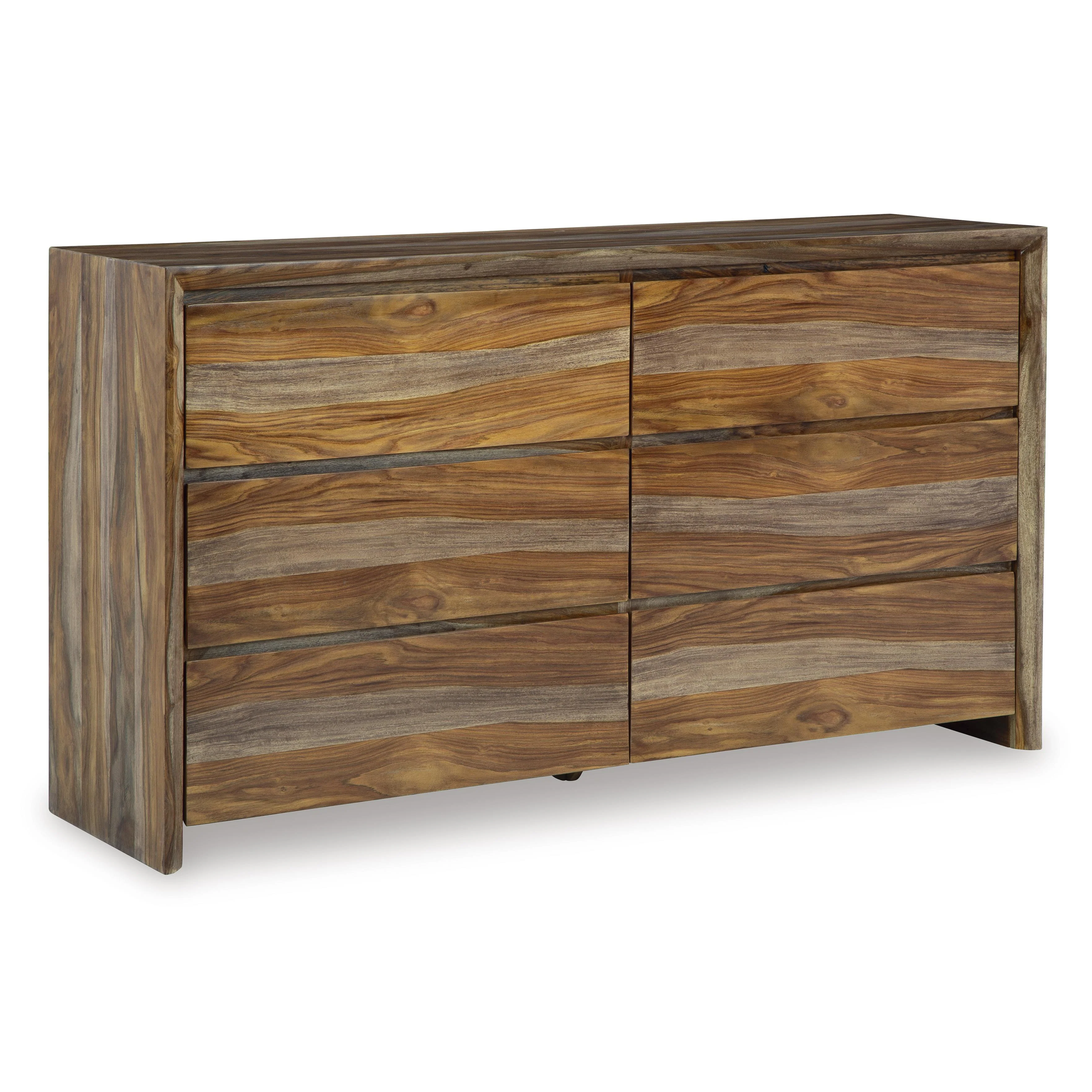 Signature Design by Ashley Dressonni B790-31 Dresser - Image 1