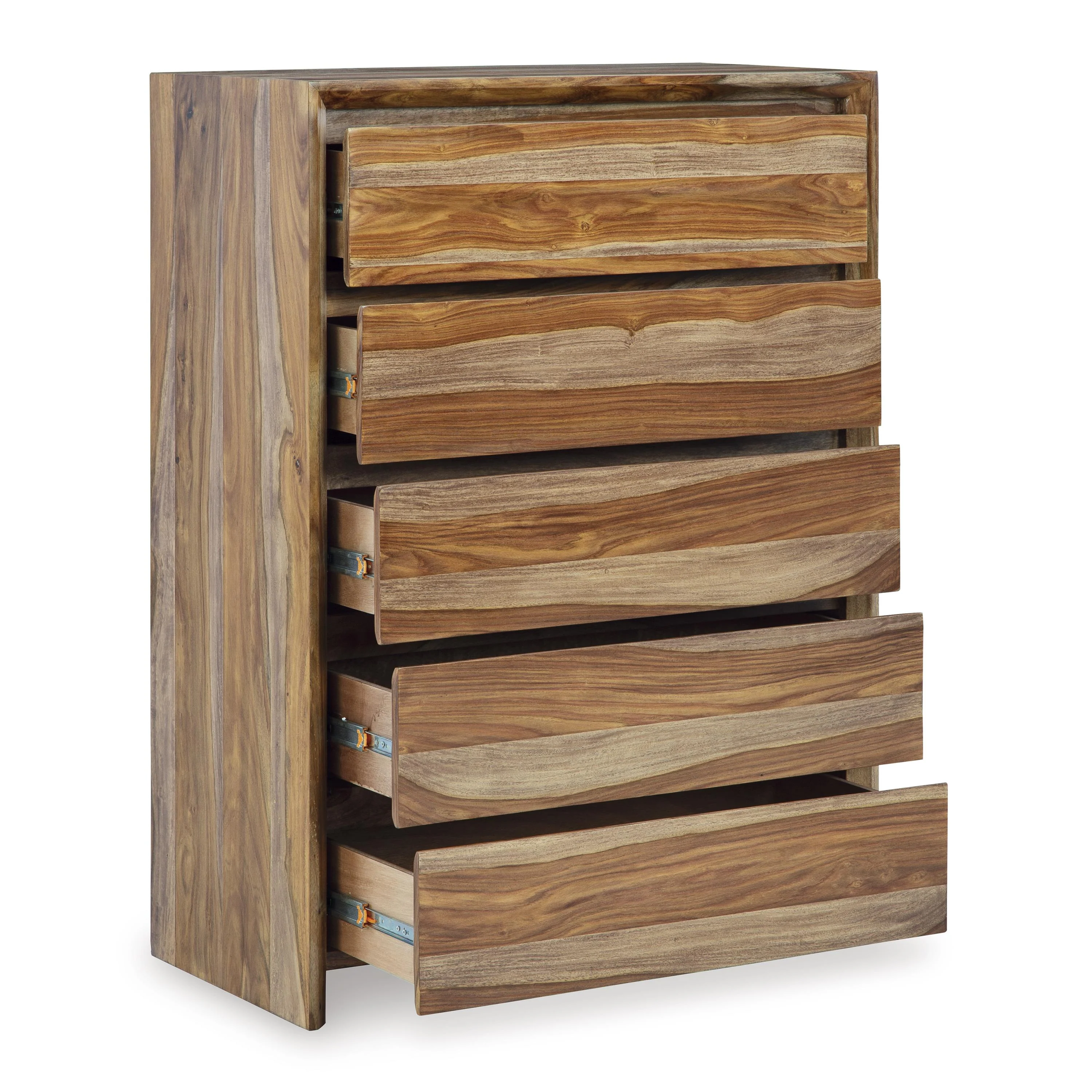 B790-46 Signature Design by Ashley Dressonni 5-Drawer Chest - Image 2