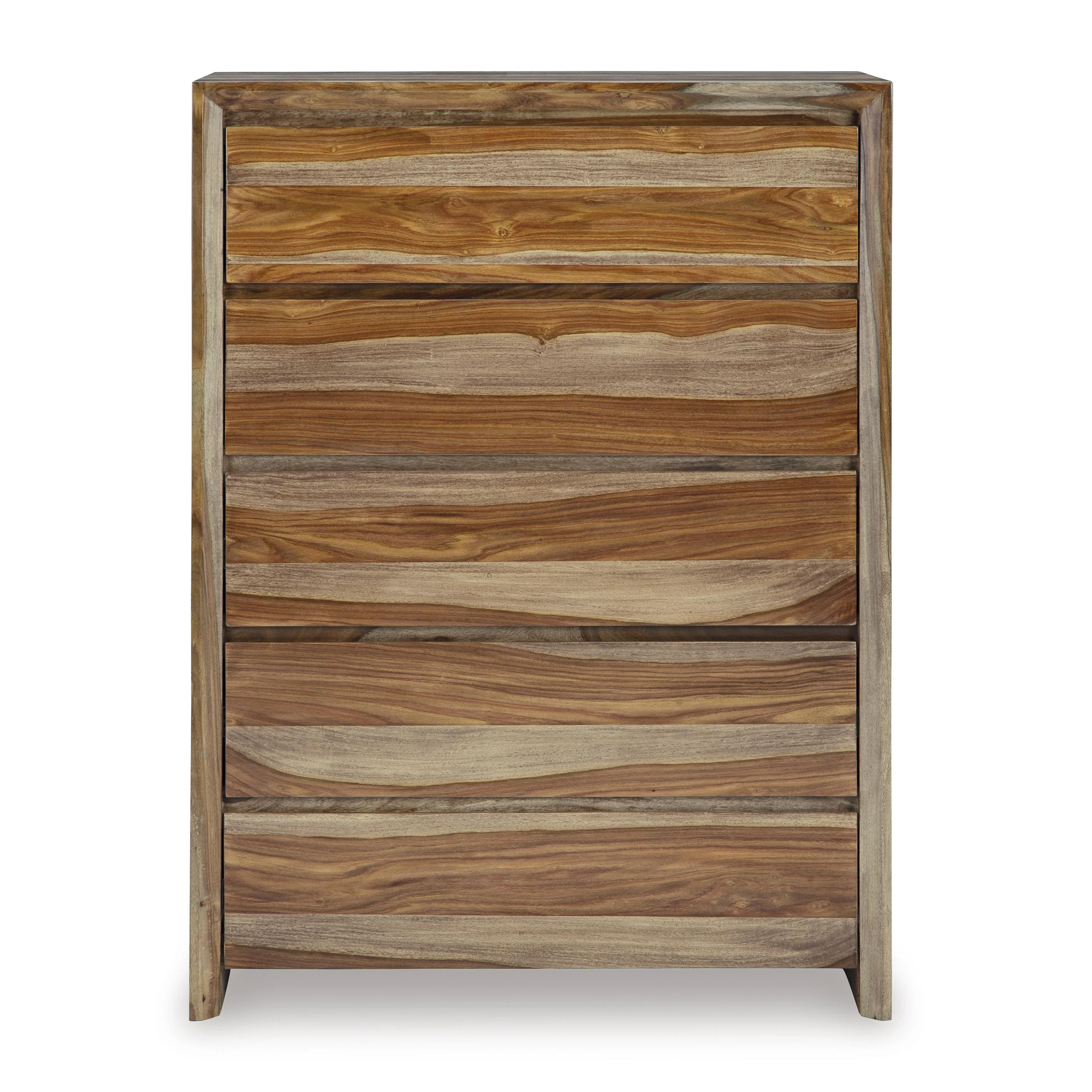 B790-46 Signature Design by Ashley Dressonni 5-Drawer Chest - Image 3