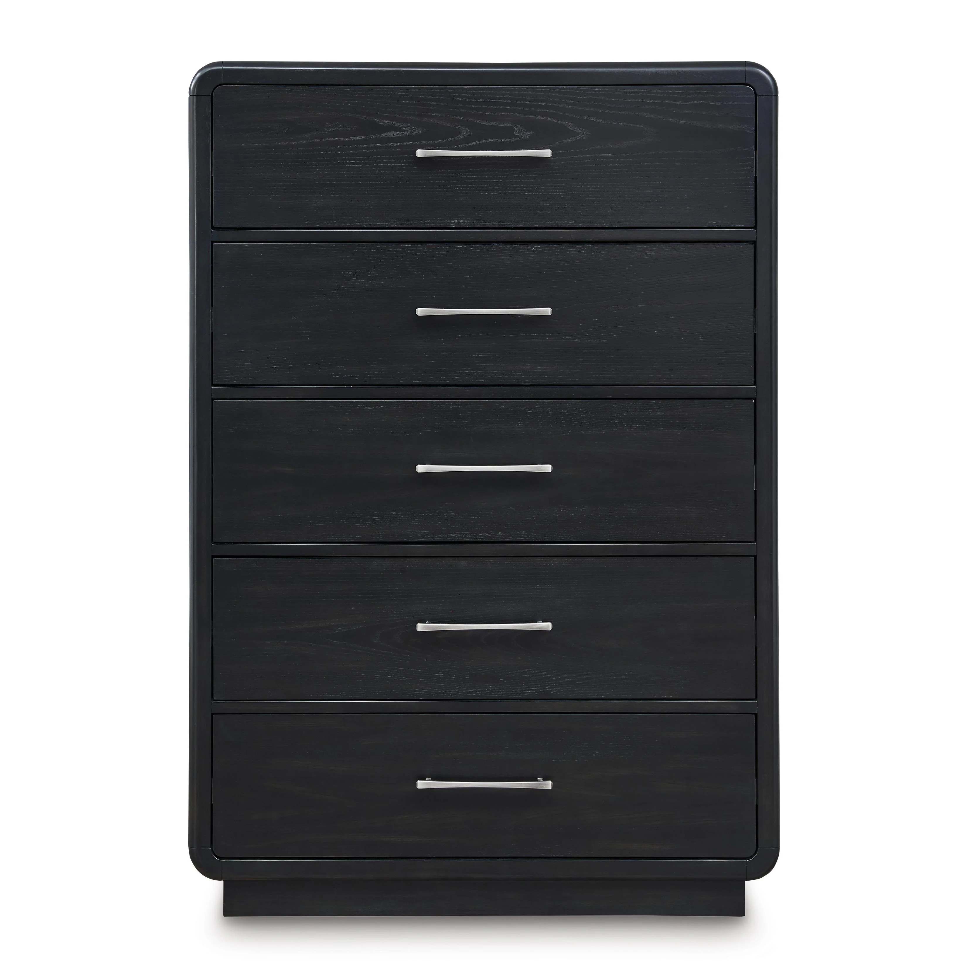 Signature Design by Ashley Rowanbeck B821-46 Five Drawer Chest - Image 3