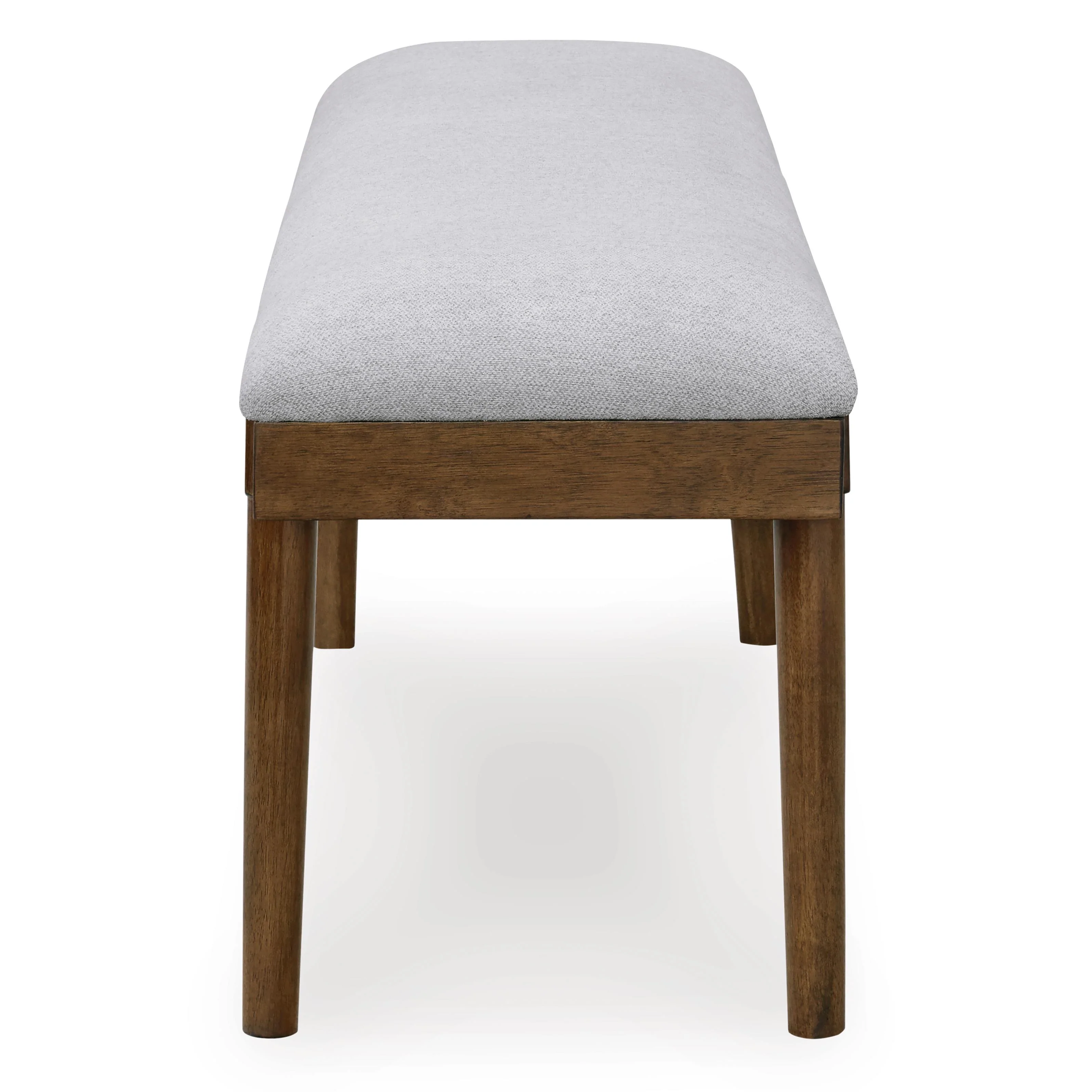 Signature Design by Ashley Lyncott D615-00 Large Upholstered Dining Room Bench - Image 3