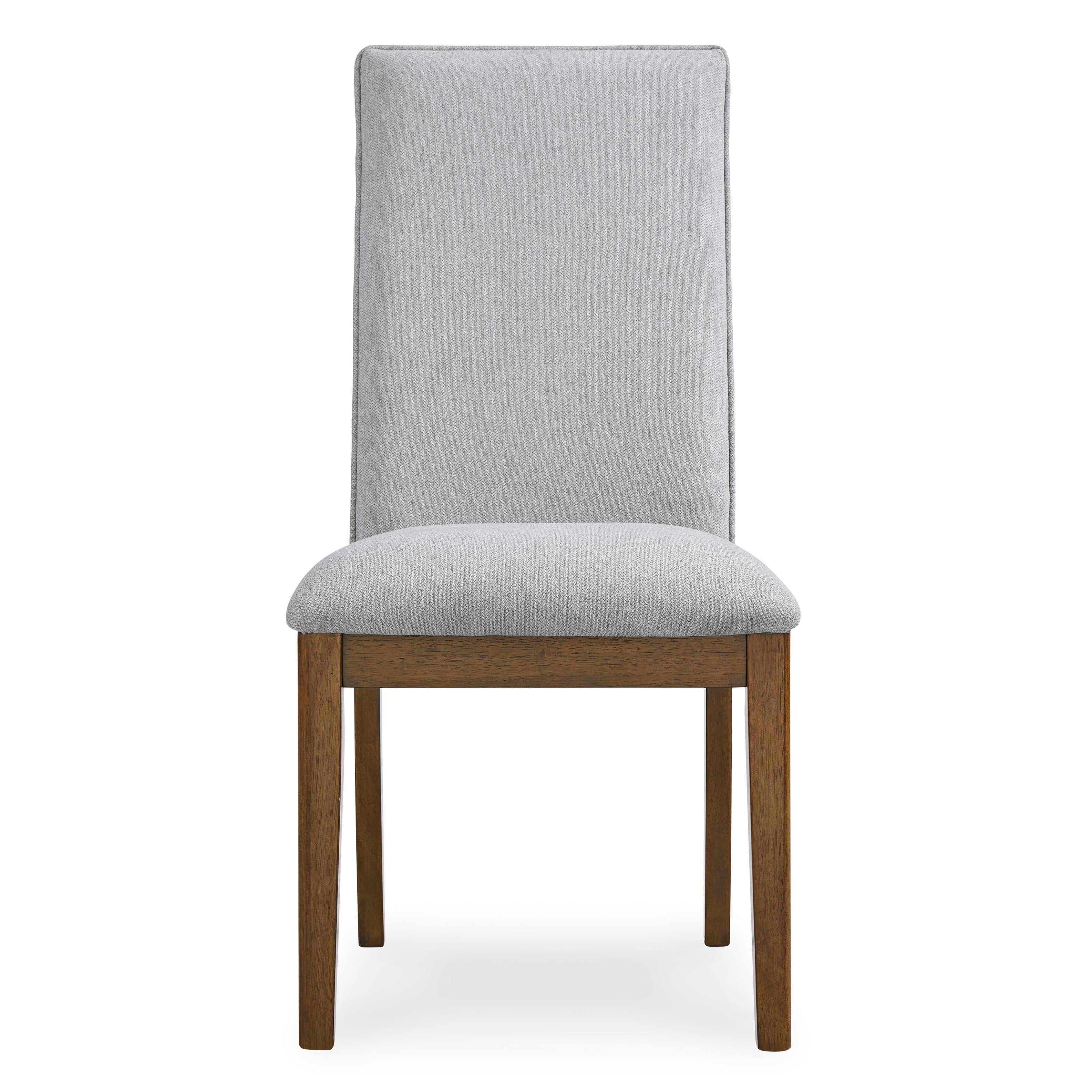 Signature Design by Ashley Lyncott D615-05 Dining Upholstered Side Chair - Image 2
