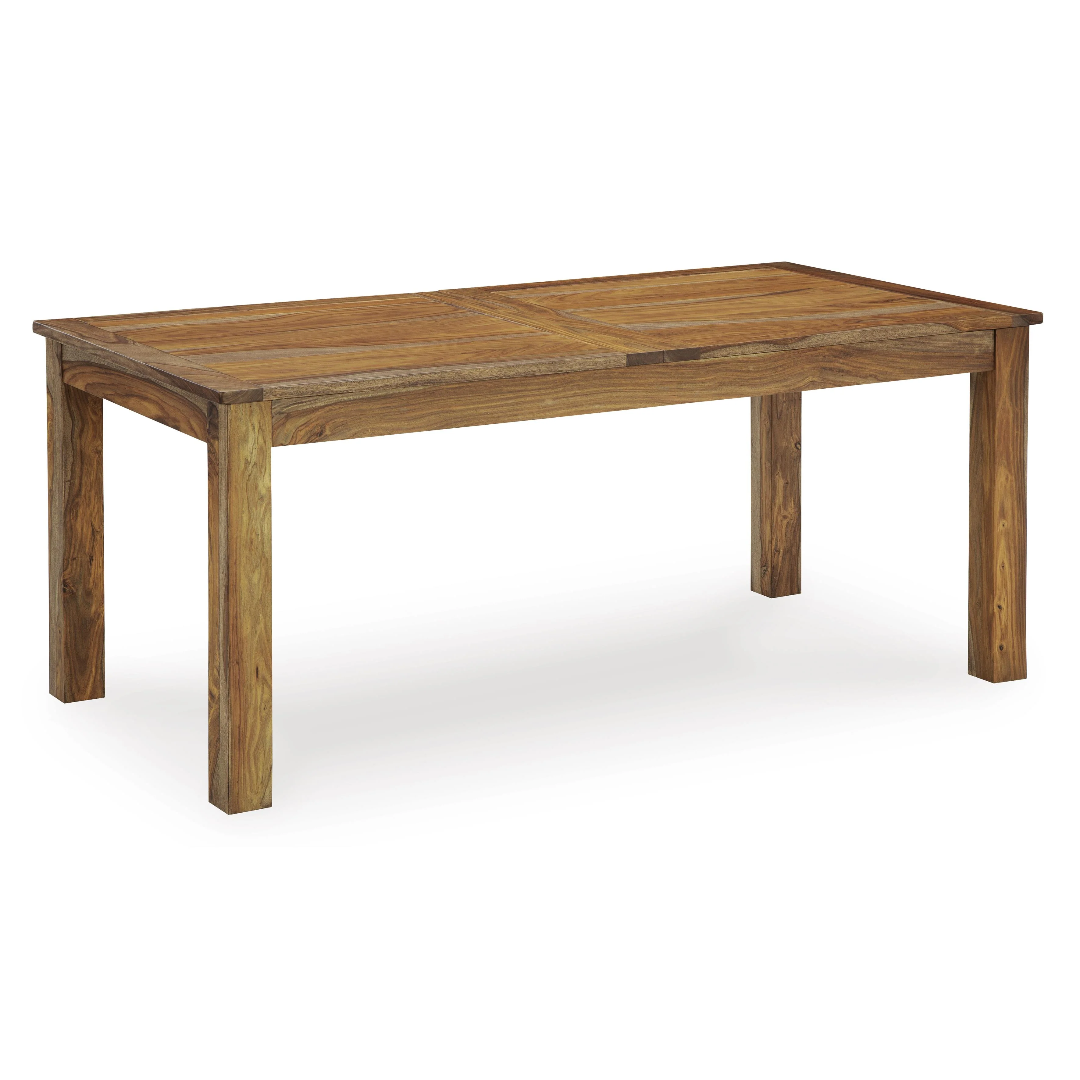 D790-35 Signature Design by Ashley Dressonni Dining Table - Image 2