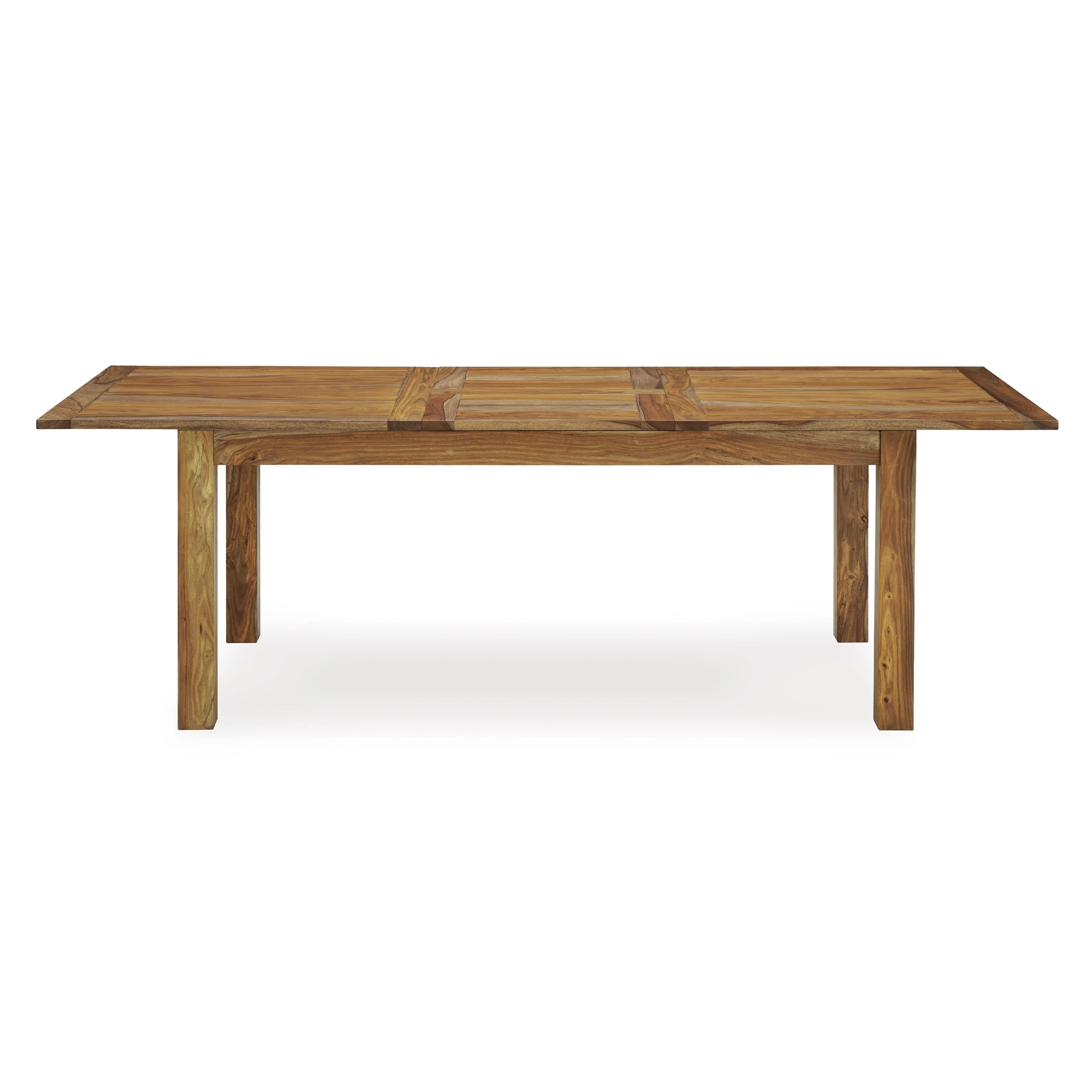 D790-35 Signature Design by Ashley Dressonni Dining Table - Image 3