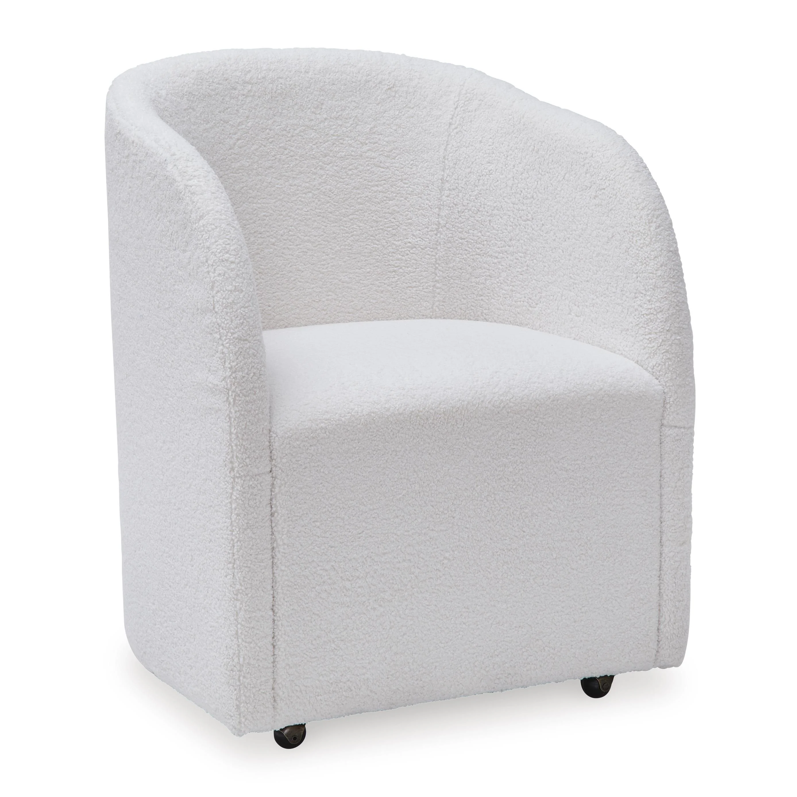 Signature Design by Ashley Rowanbeck D821-02A Dining Upholstered Arm Chair