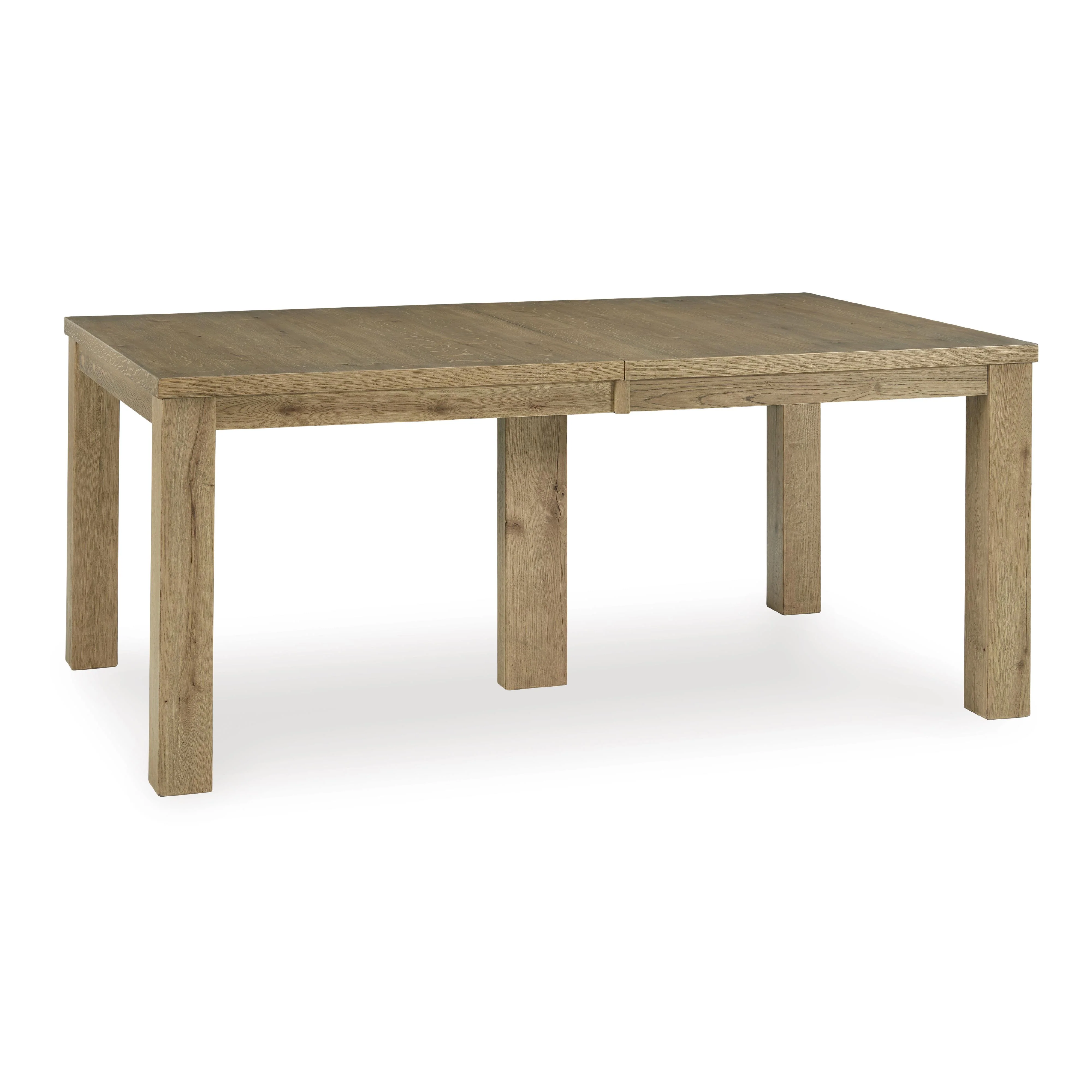 D841-35/03(4)/04(2) Signature Design by Ashley Galliden Dining Table w/4 chairs & 2 side chairs (disco) - Image 3