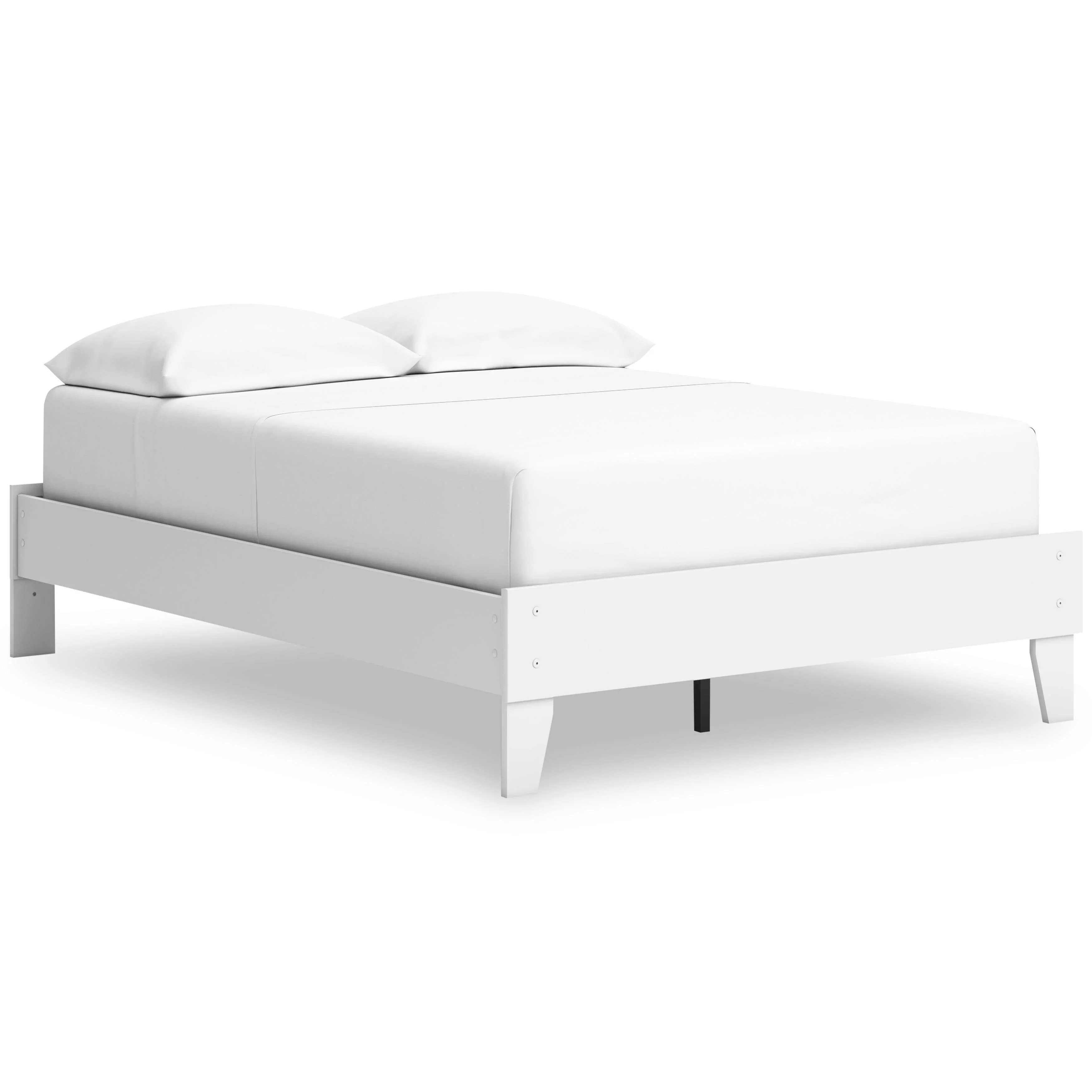 Signature Design by Ashley Hallityn EB1810-112 Full Platform Bed - Image 1