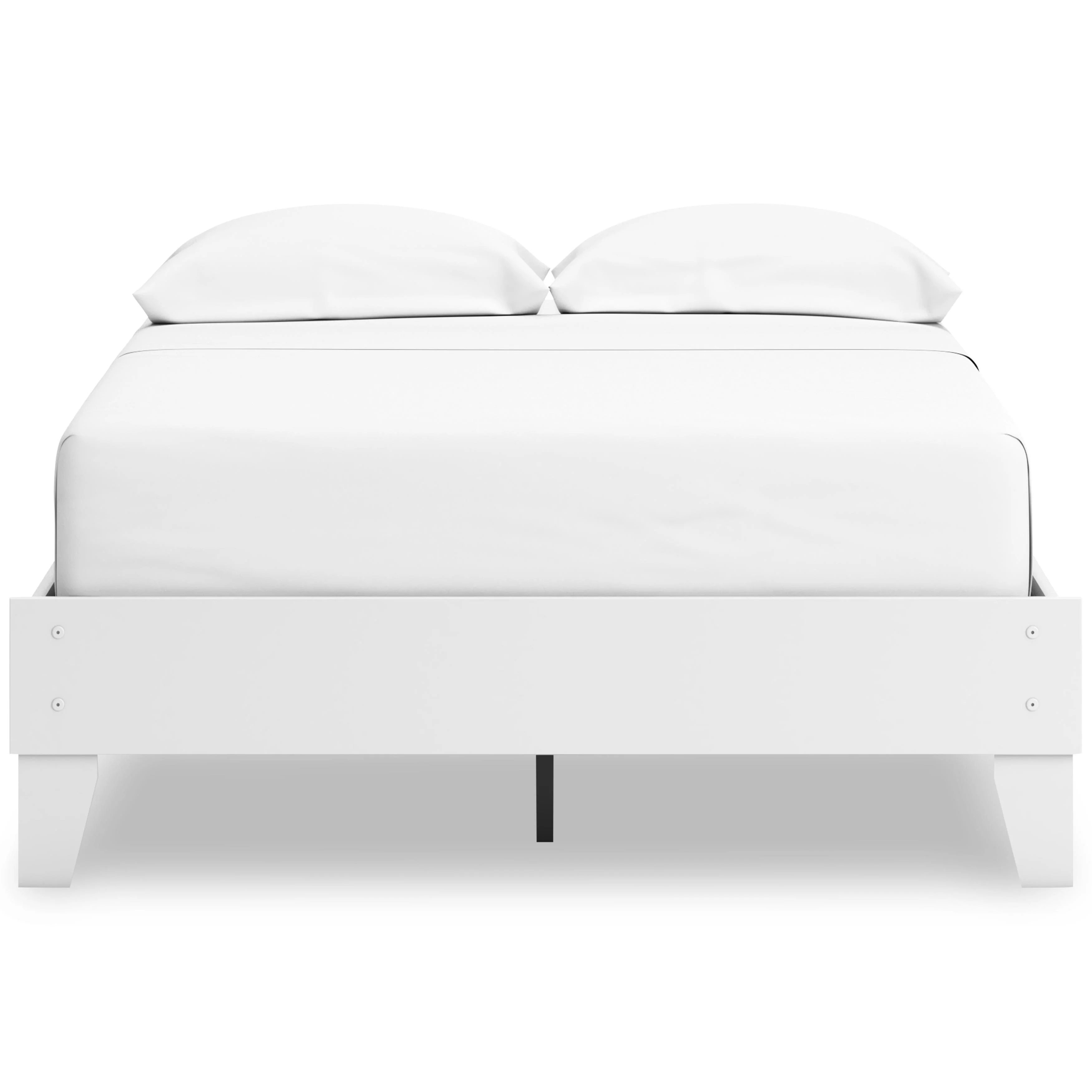 Signature Design by Ashley Hallityn EB1810-112 Full Platform Bed - Image 2