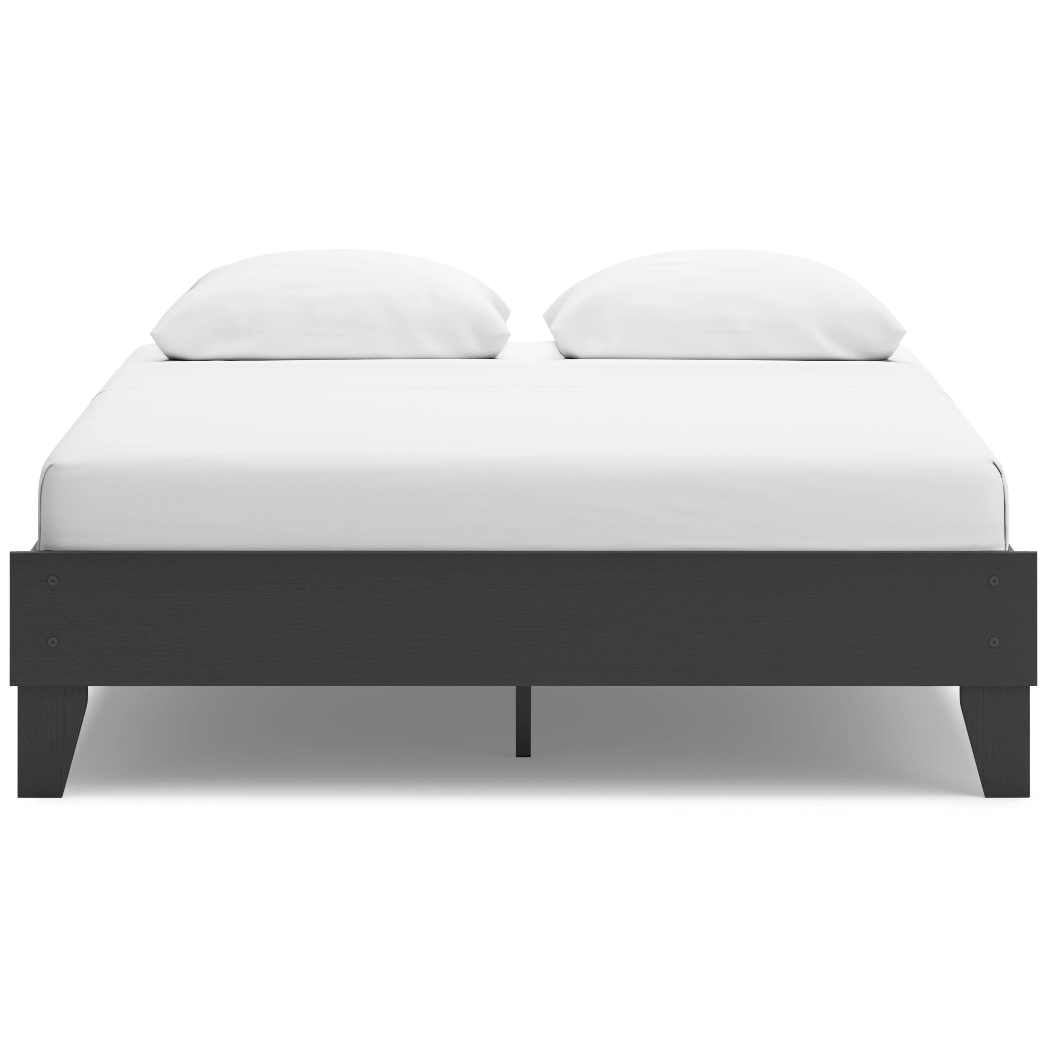 Signature Design by Ashley Socalle EB1865-113 Queen Platform Bed - Image 2
