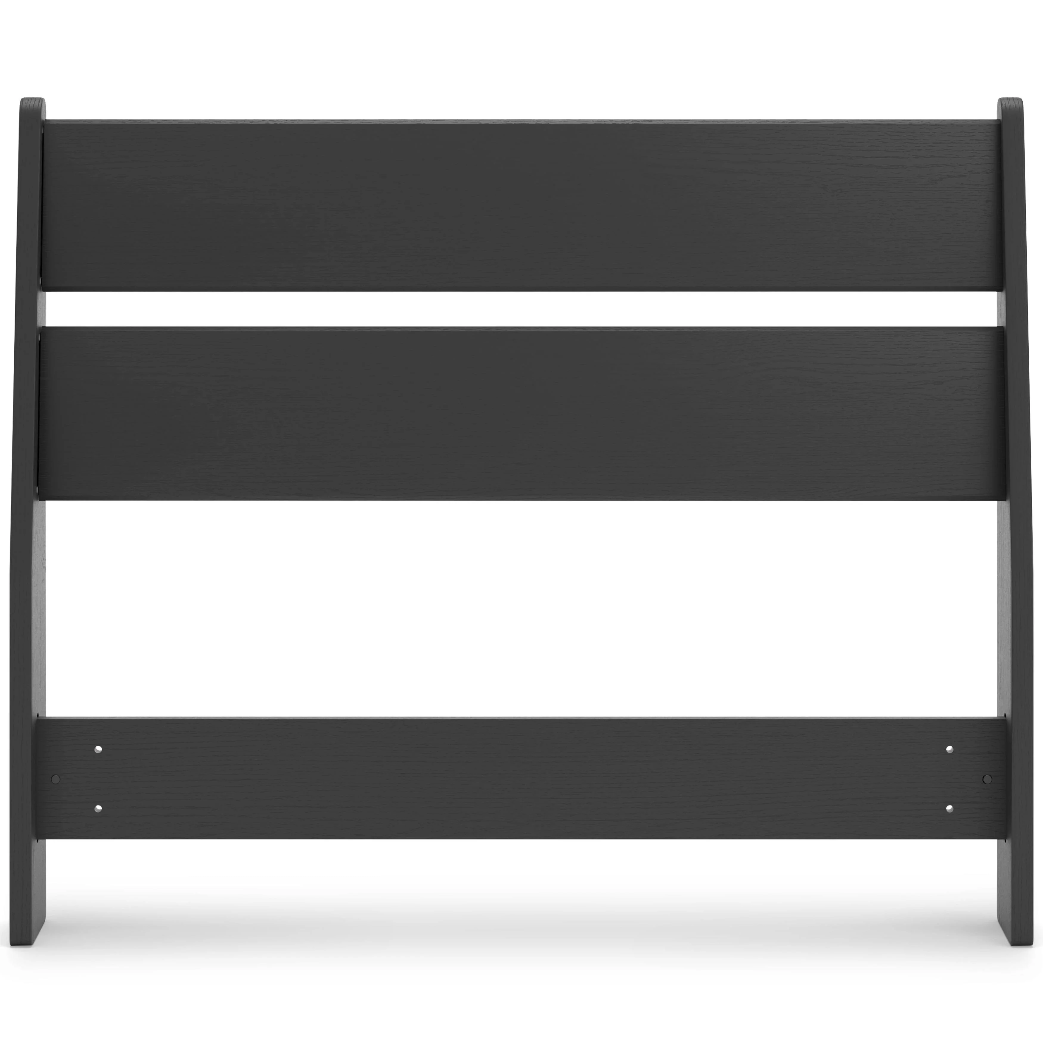 Signature Design by Ashley Socalle EB1865-155 Twin Panel Headboard - Image 2