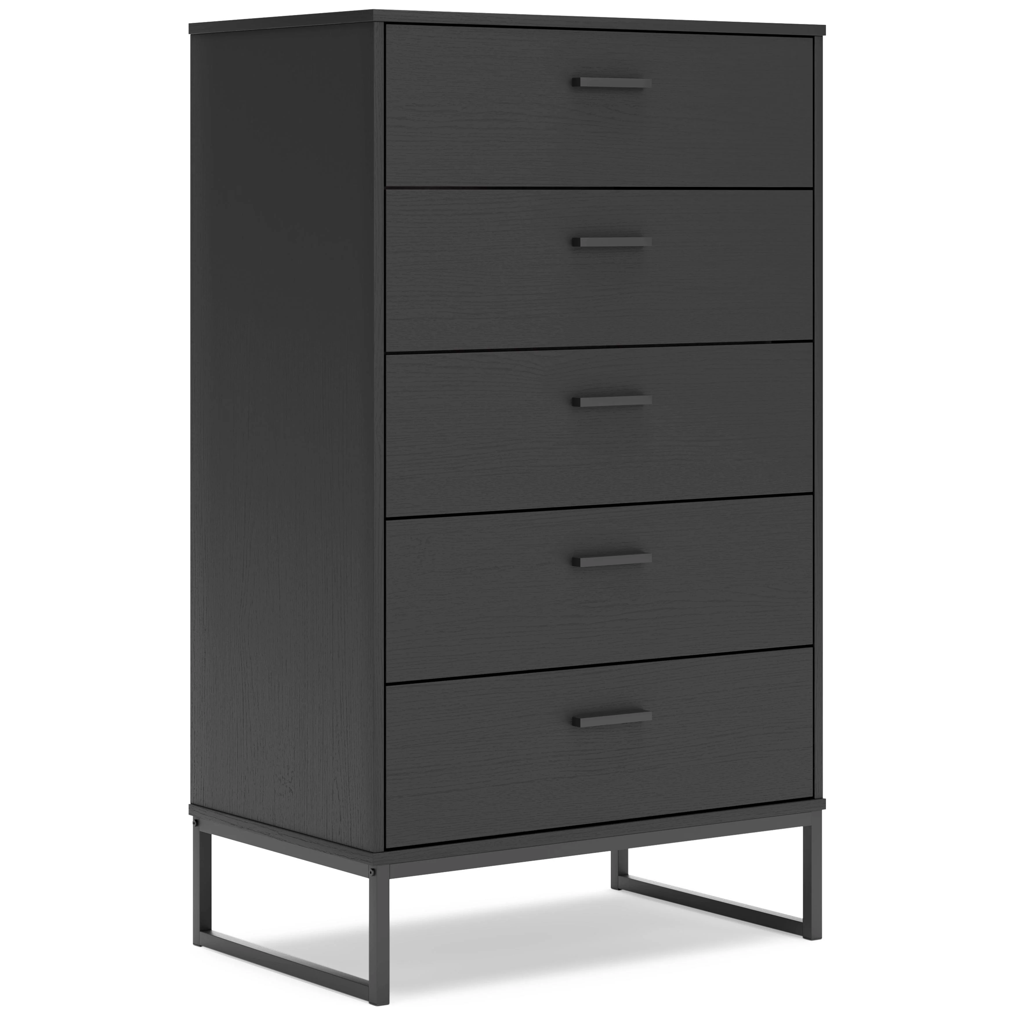 Signature Design by Ashley Socalle EB1865-245 Five Drawer Chest - Image 1