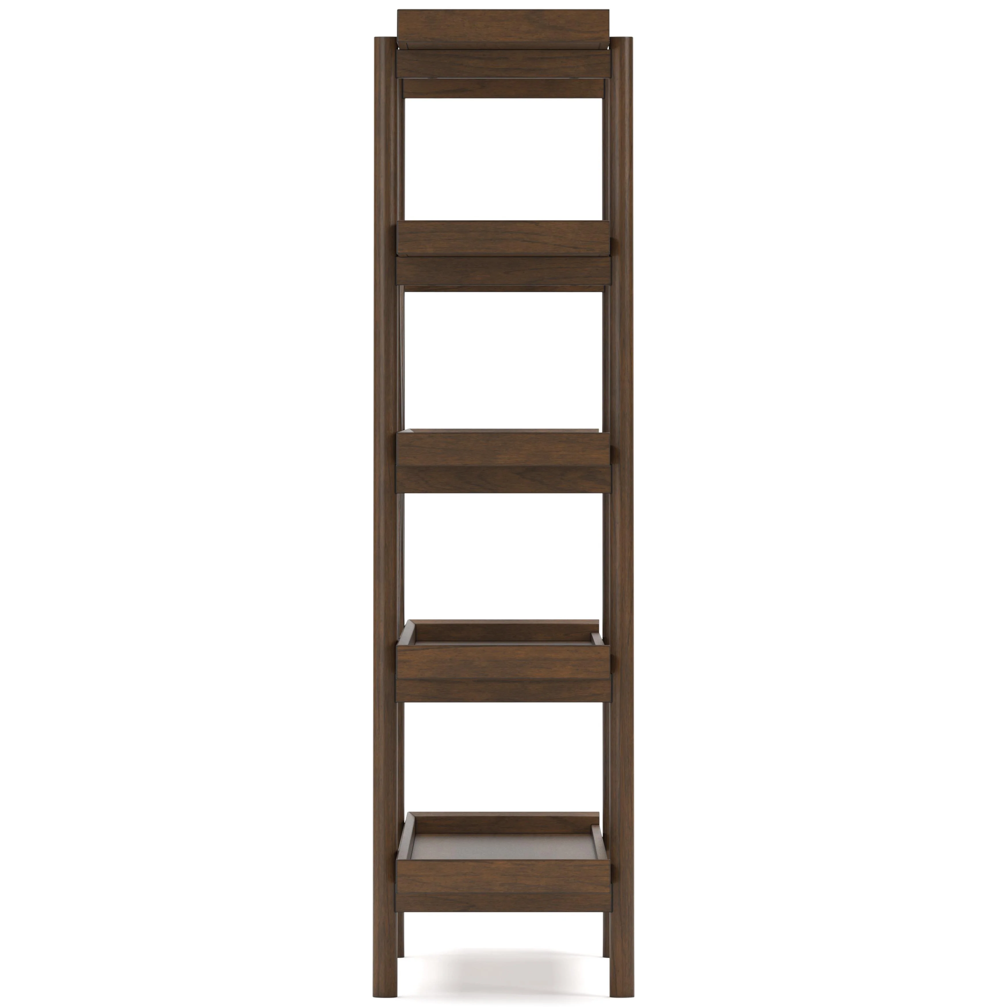 Signature Design by Ashley Lyncott H615-70 Bookcase - Image 3