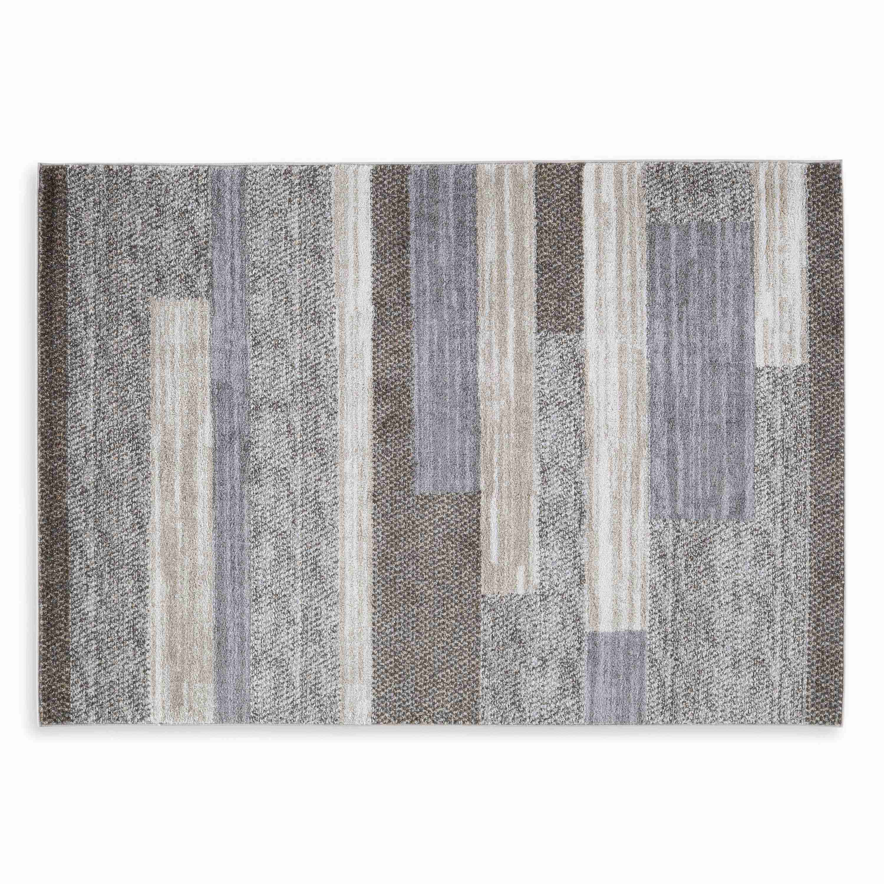 Signature Design by Ashley Sethburn R406592 Medium Rug - Image 1
