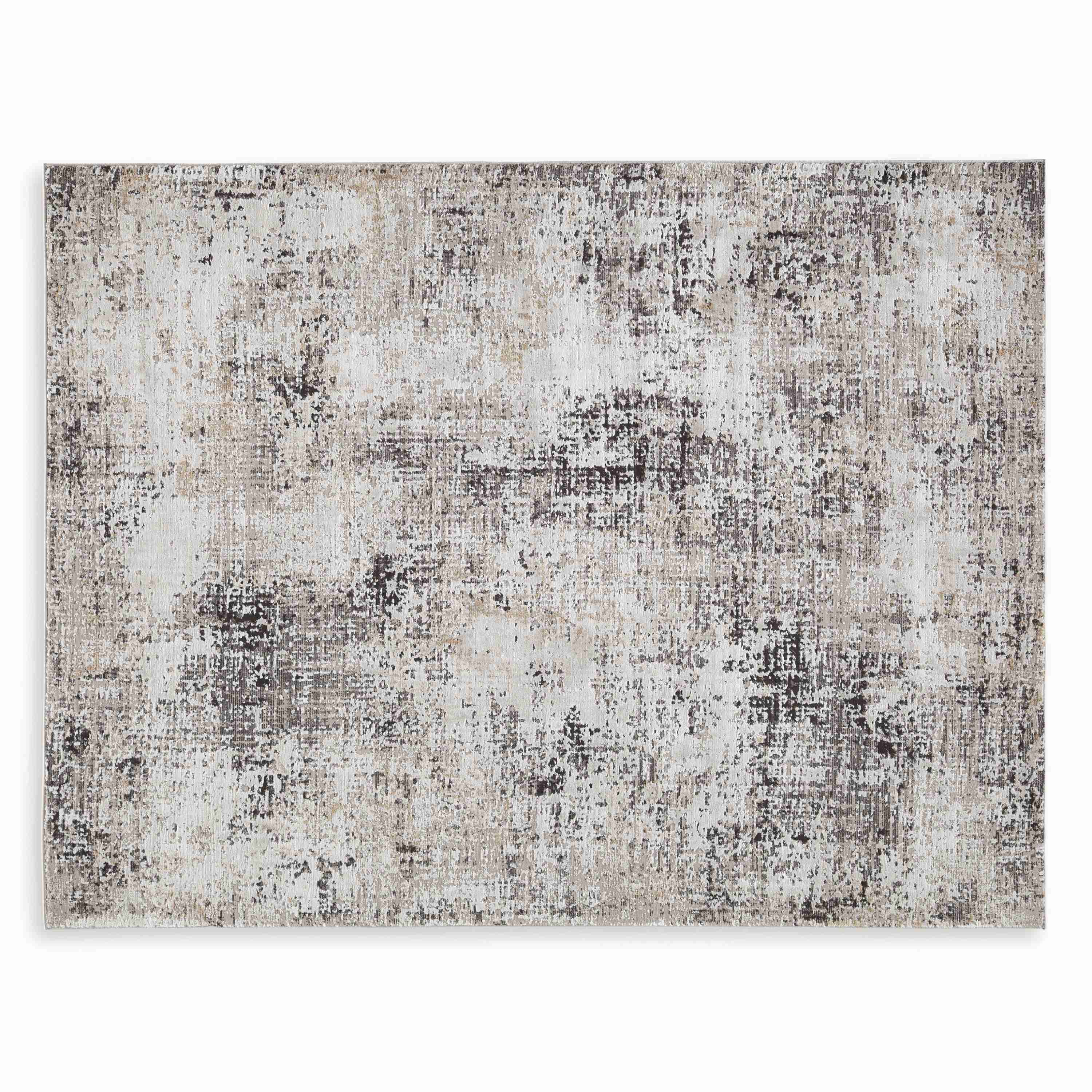 Signature Design by Ashley Elaning R406702 Medium Rug - Image 1