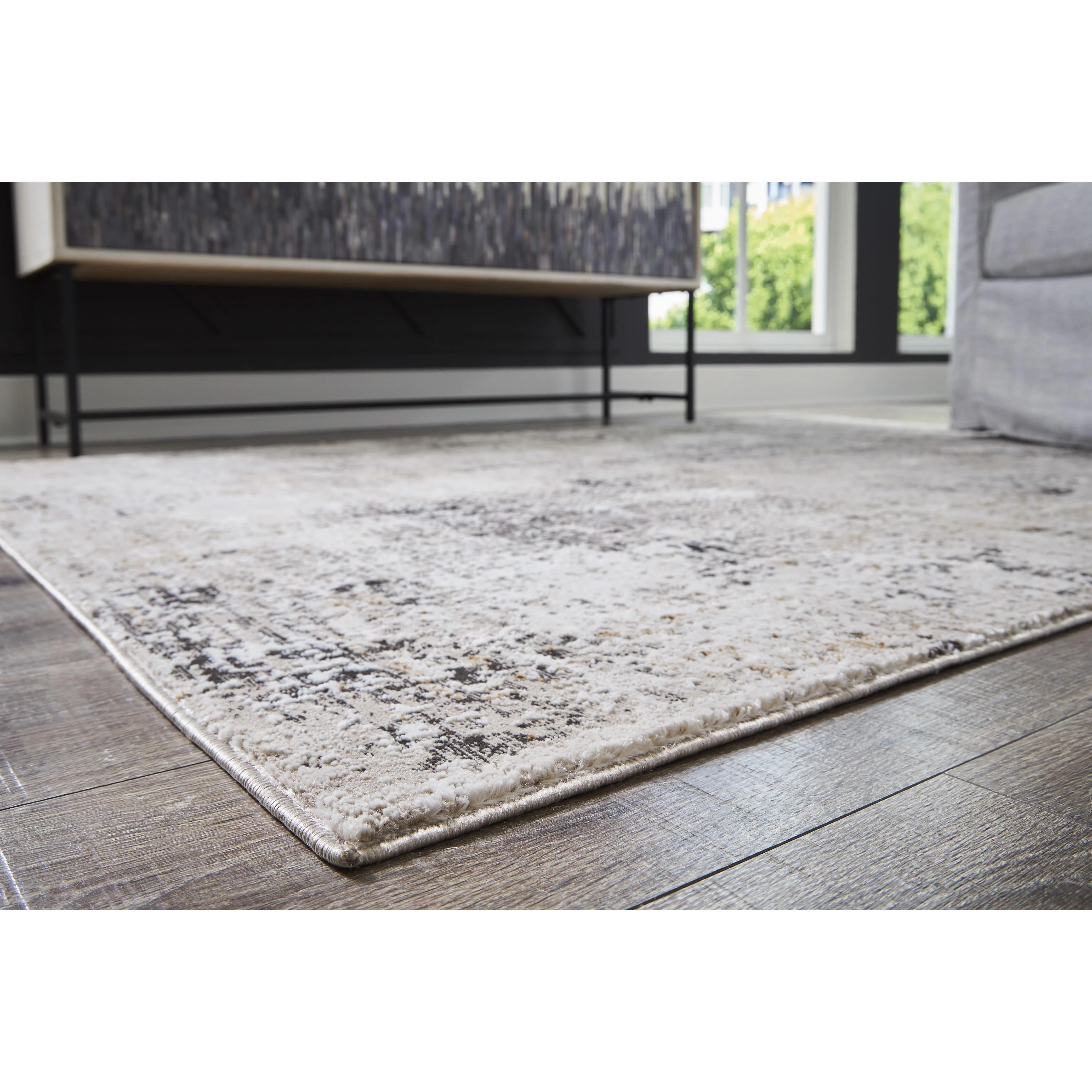 Signature Design by Ashley Elaning R406702 Medium Rug - Image 3