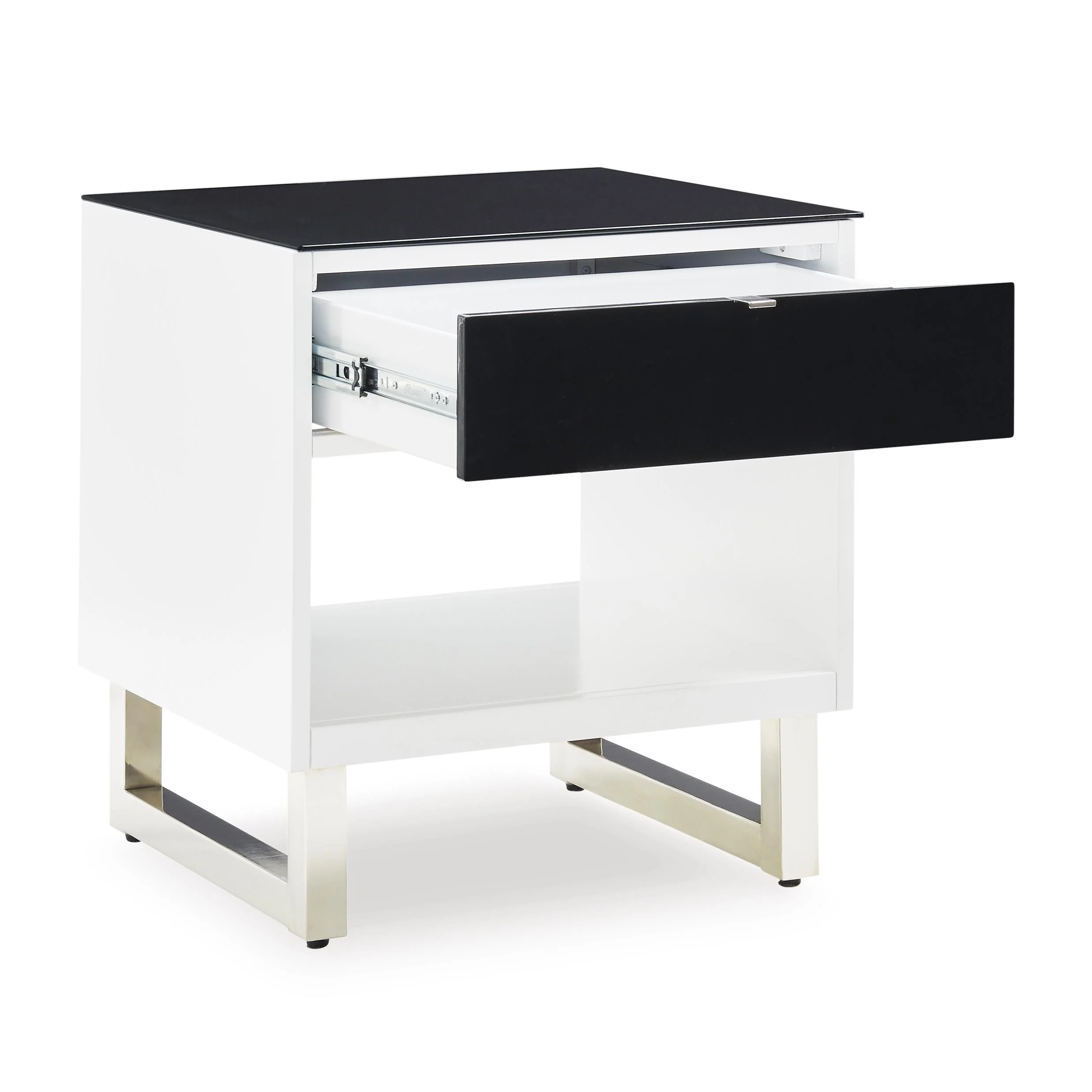 Signature Design by Ashley Gardoni T756-3 Rectangular End Table - Image 2