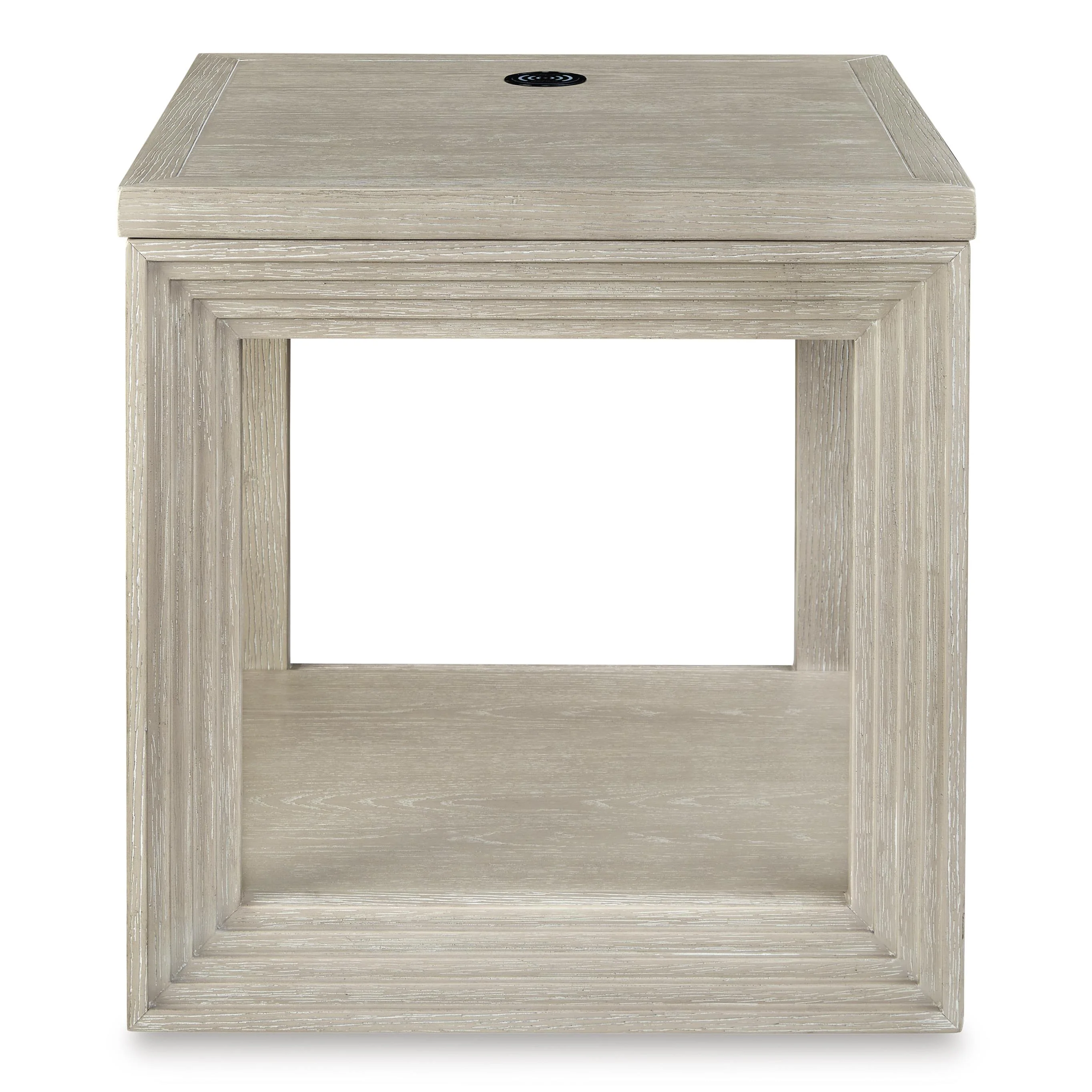 Signature Design by Ashley Marxhart T791-2 Square End Table - Image 2