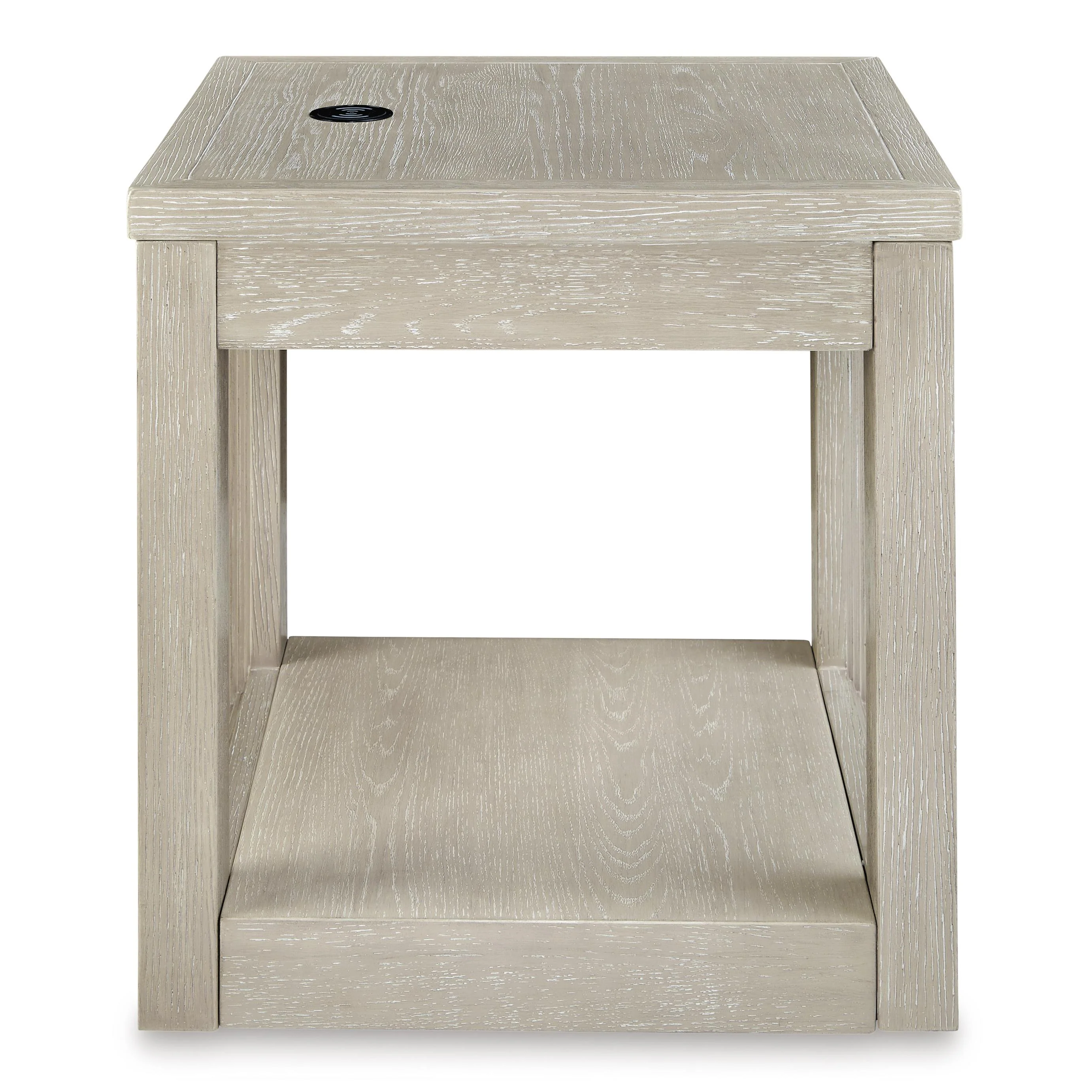 Signature Design by Ashley Marxhart T791-2 Square End Table - Image 3
