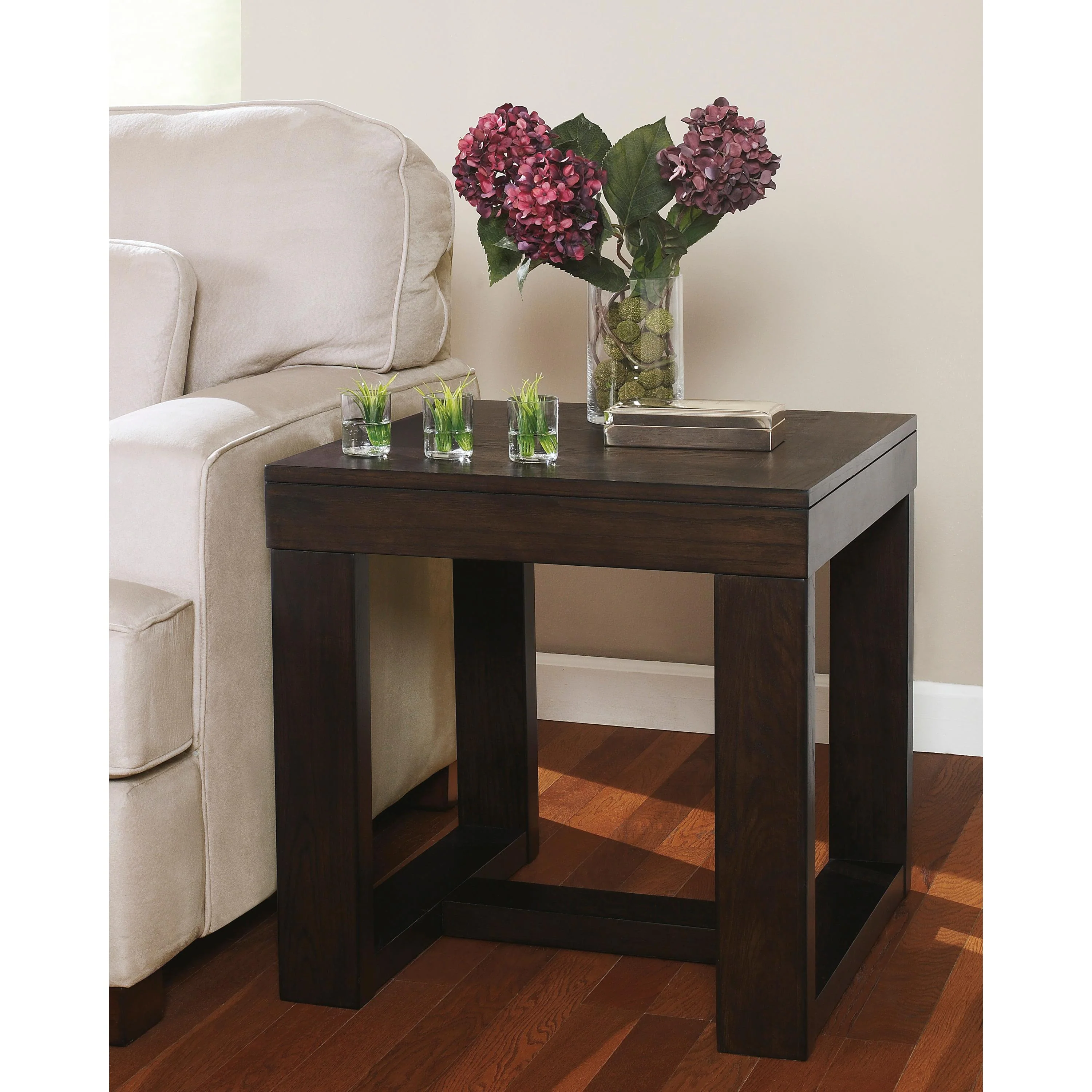 Signature Design by Ashley Watson End Table T481-2 - Image 2
