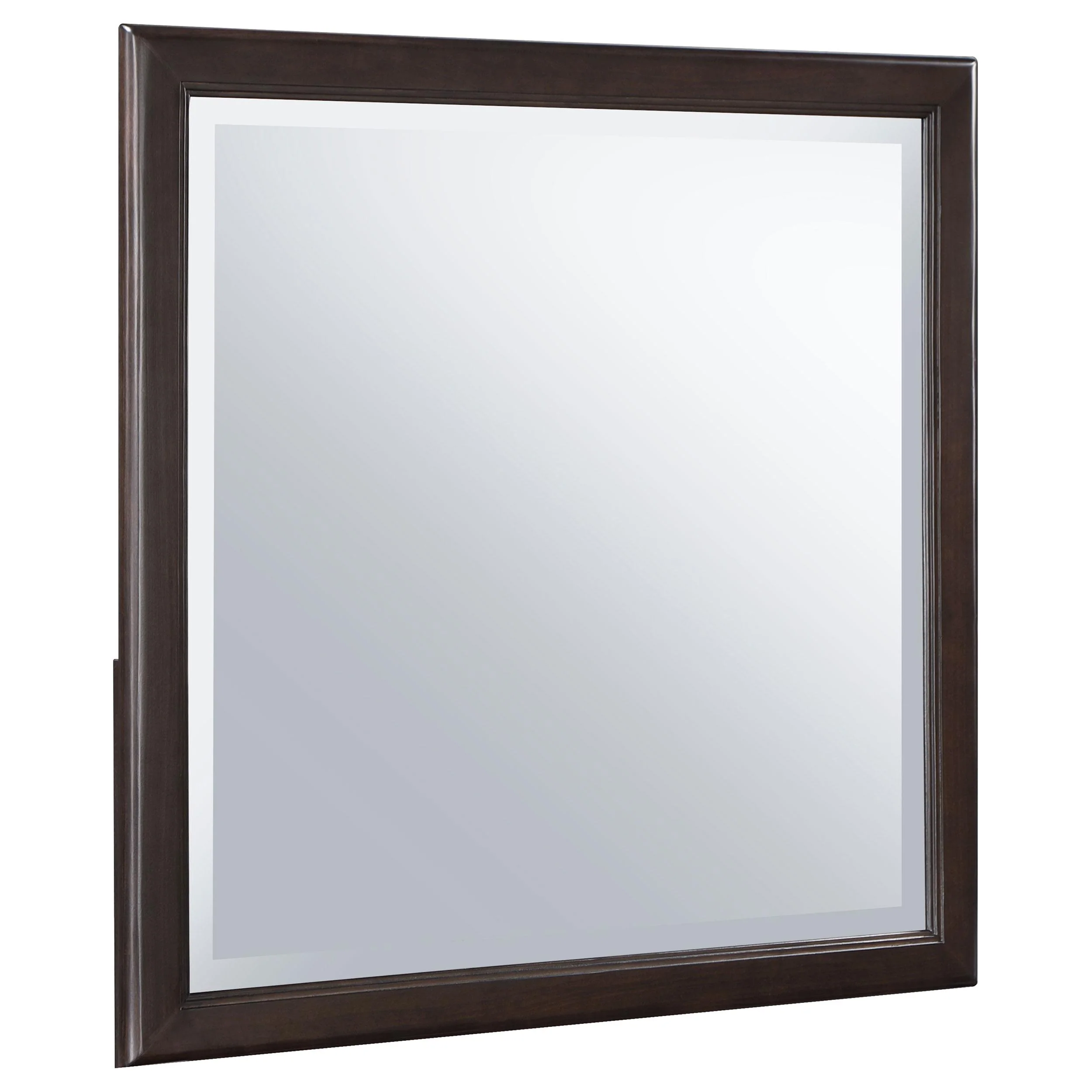 Coaster Furniture Emberlyn 223064 Dresser Mirror - Brown - Image 1