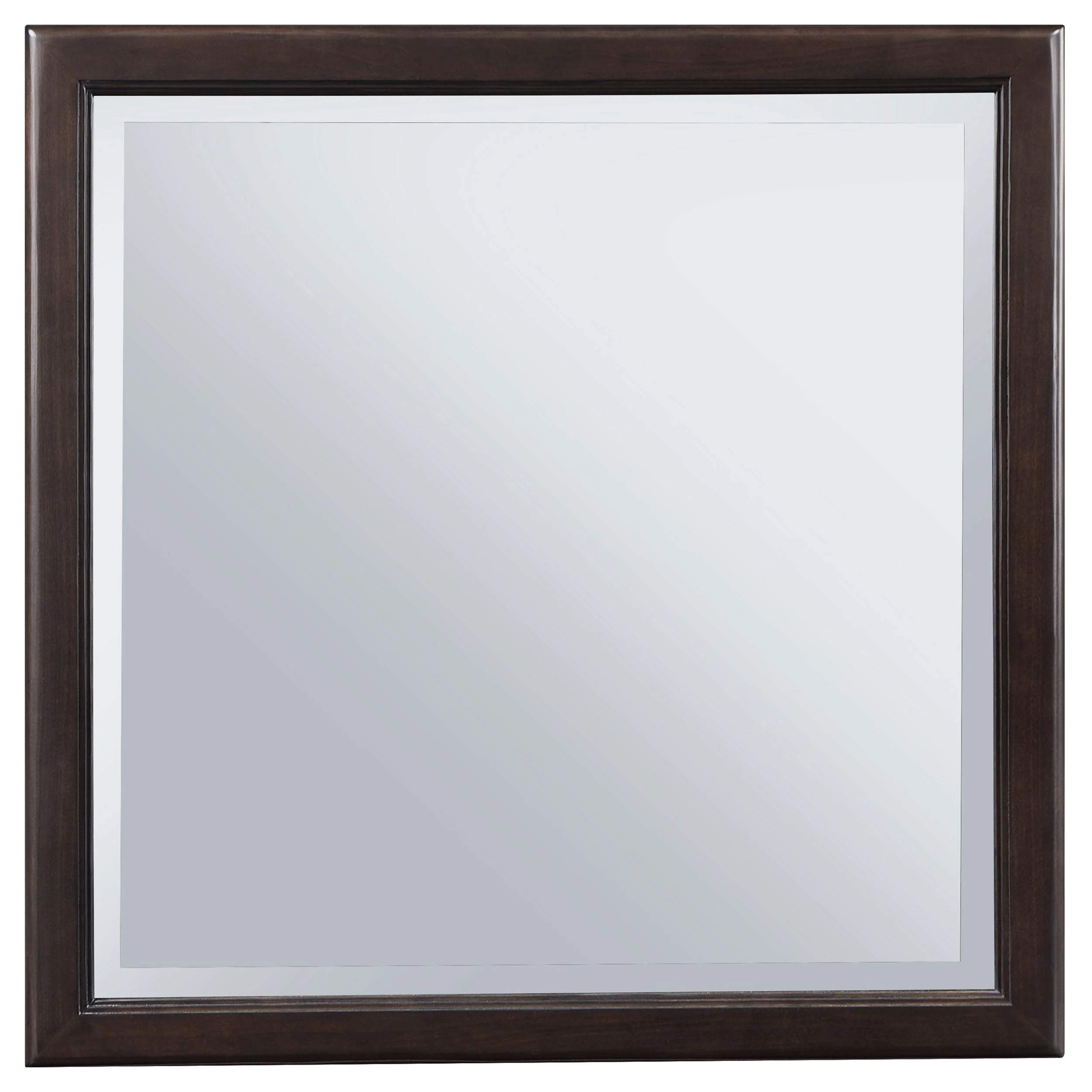 Coaster Furniture Emberlyn 223064 Dresser Mirror - Brown - Image 3