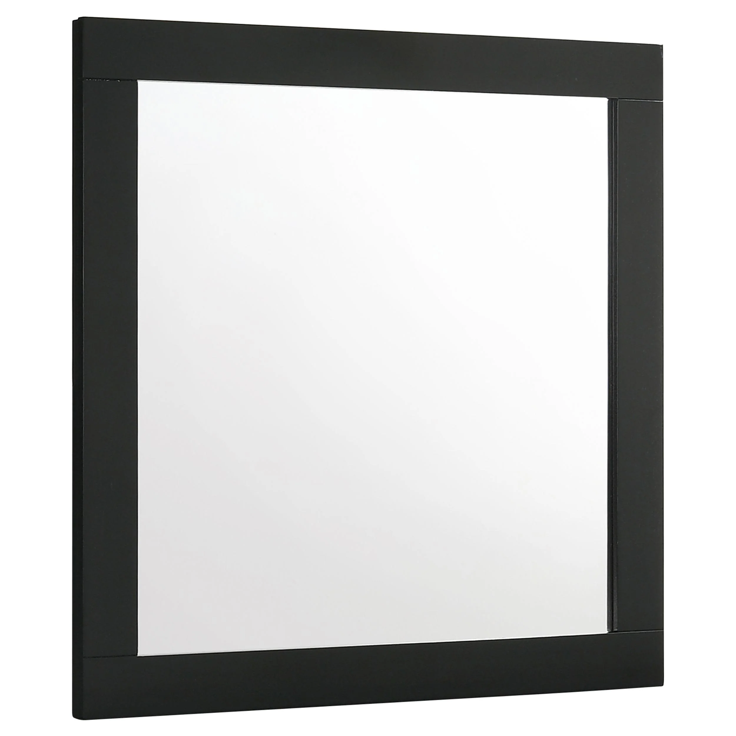 Coaster Furniture Caraway 224784 Dresser Mirror – Black