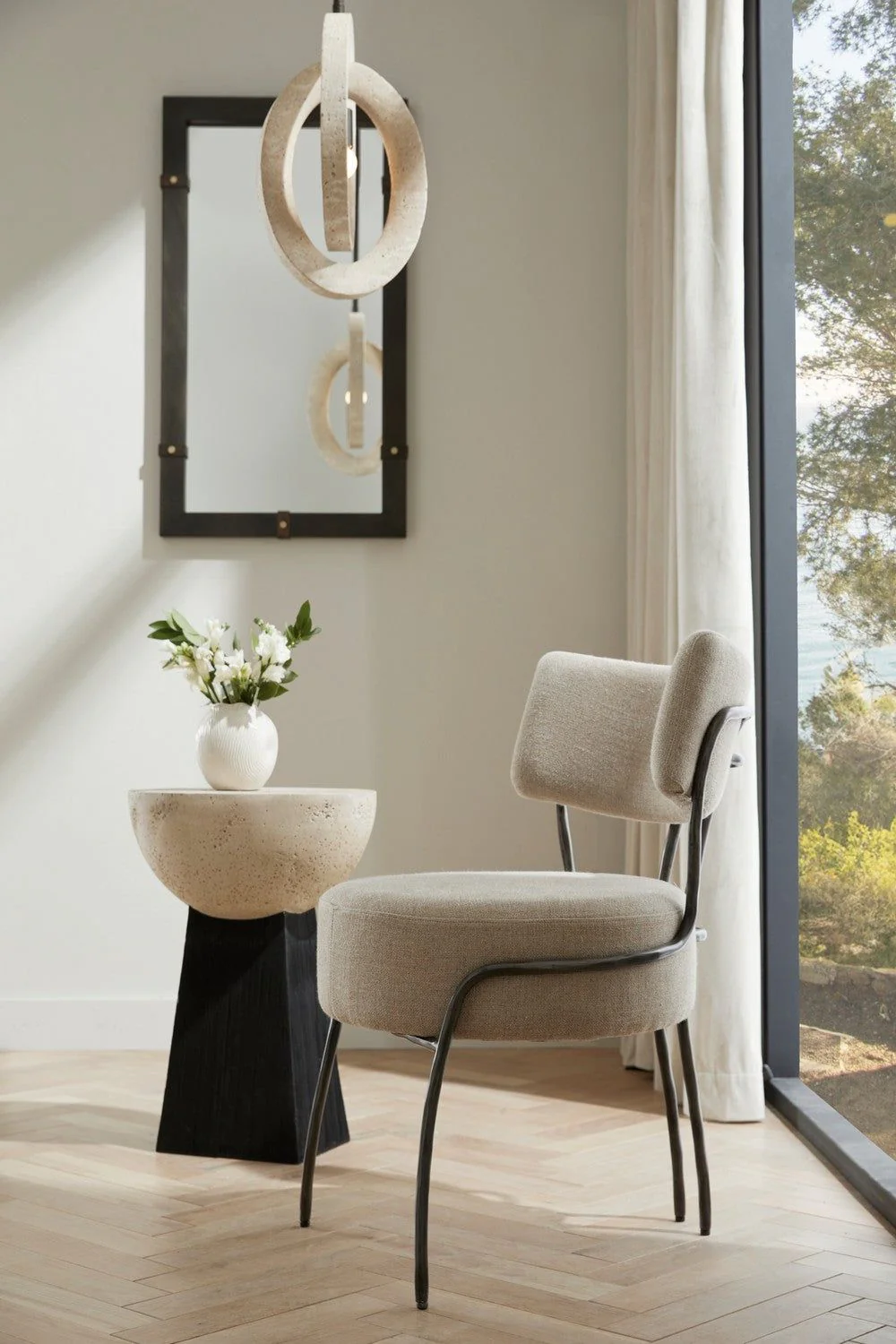 Elizabeth Dining Chair - Image 3